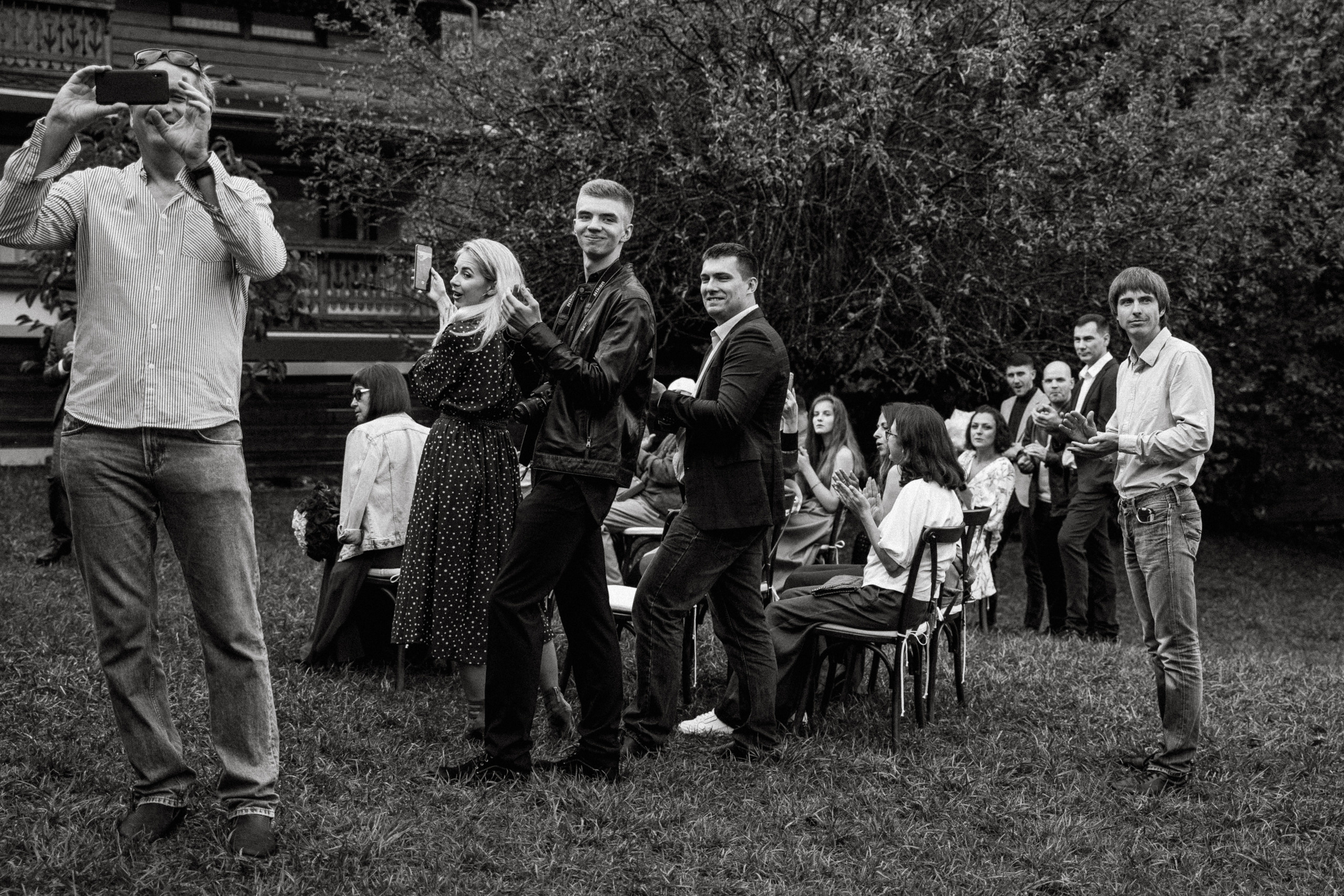 Pavel — Jule. Elopement Wedding Photographer