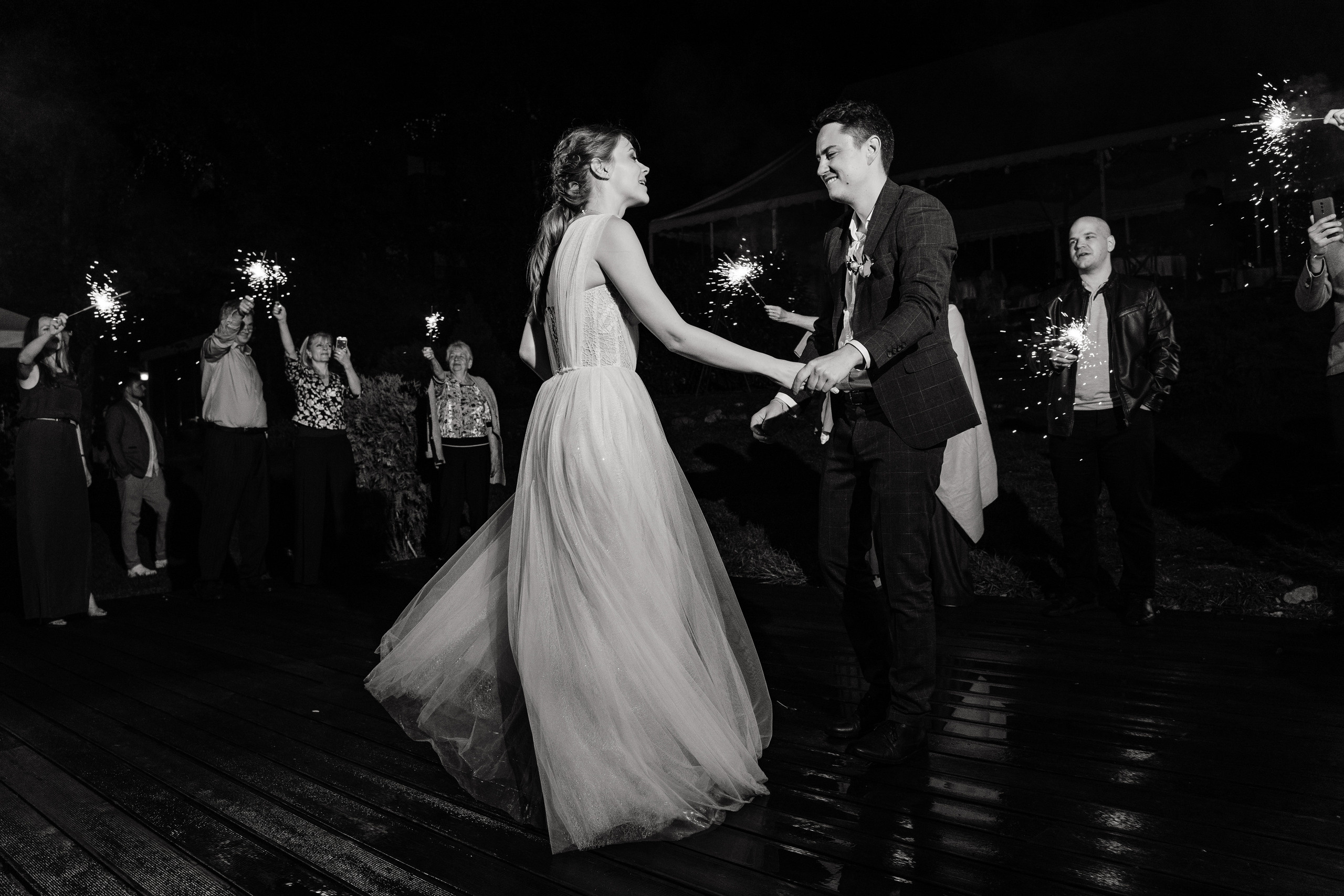 Pavel — Jule. Elopement Wedding Photographer