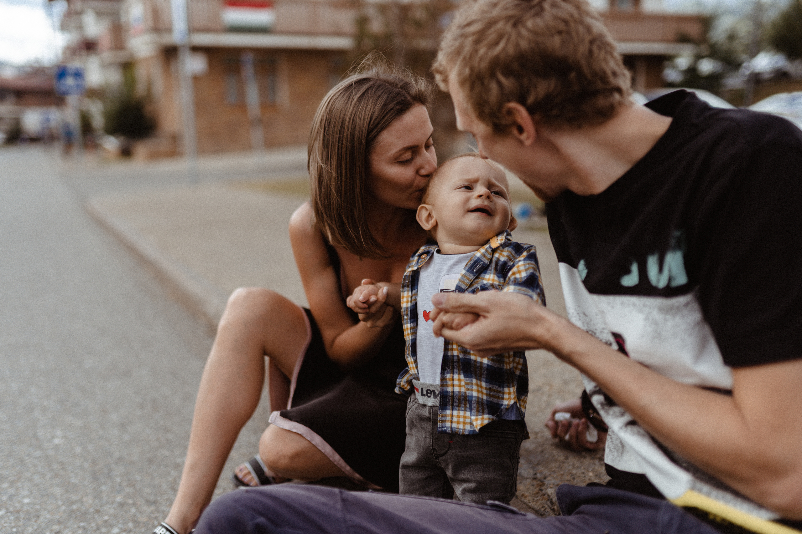 Любовь в моменте. Elopement Wedding Photographer