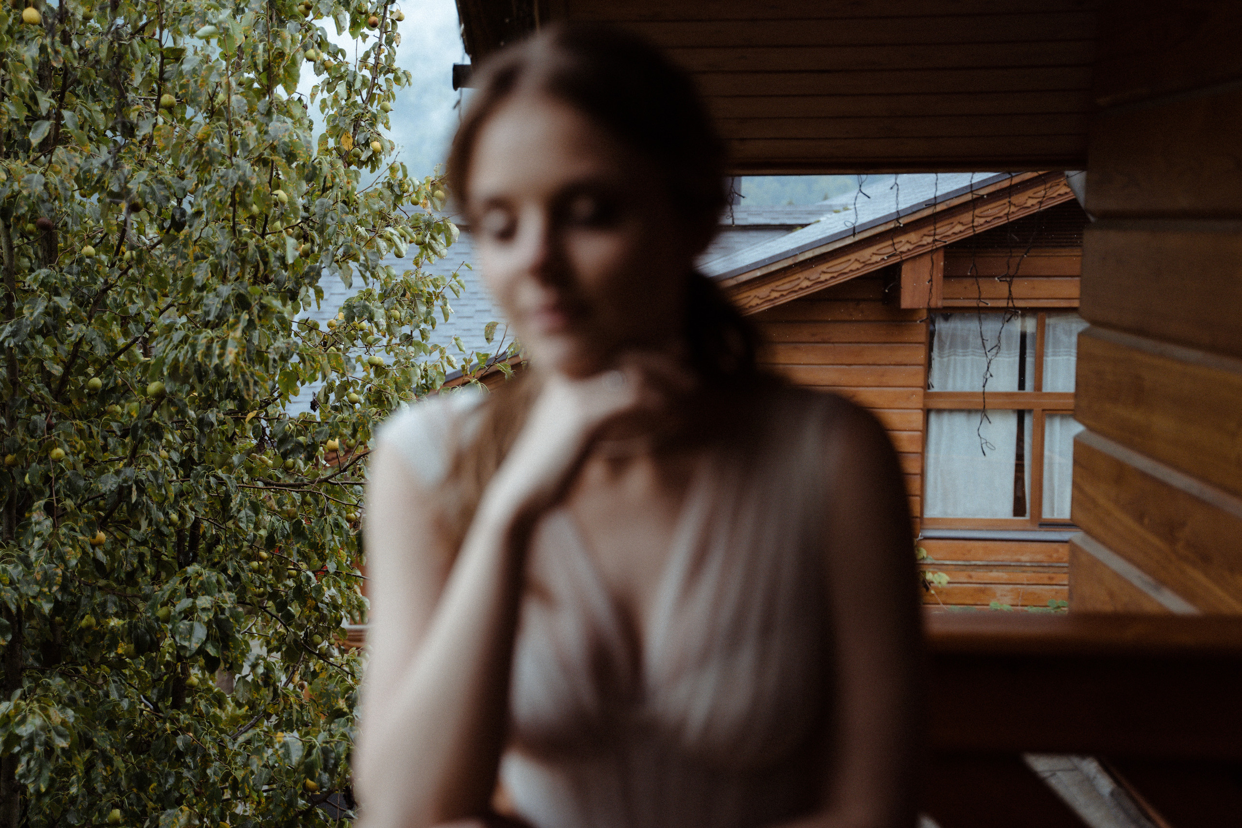 Pavel — Jule. Elopement Wedding Photographer