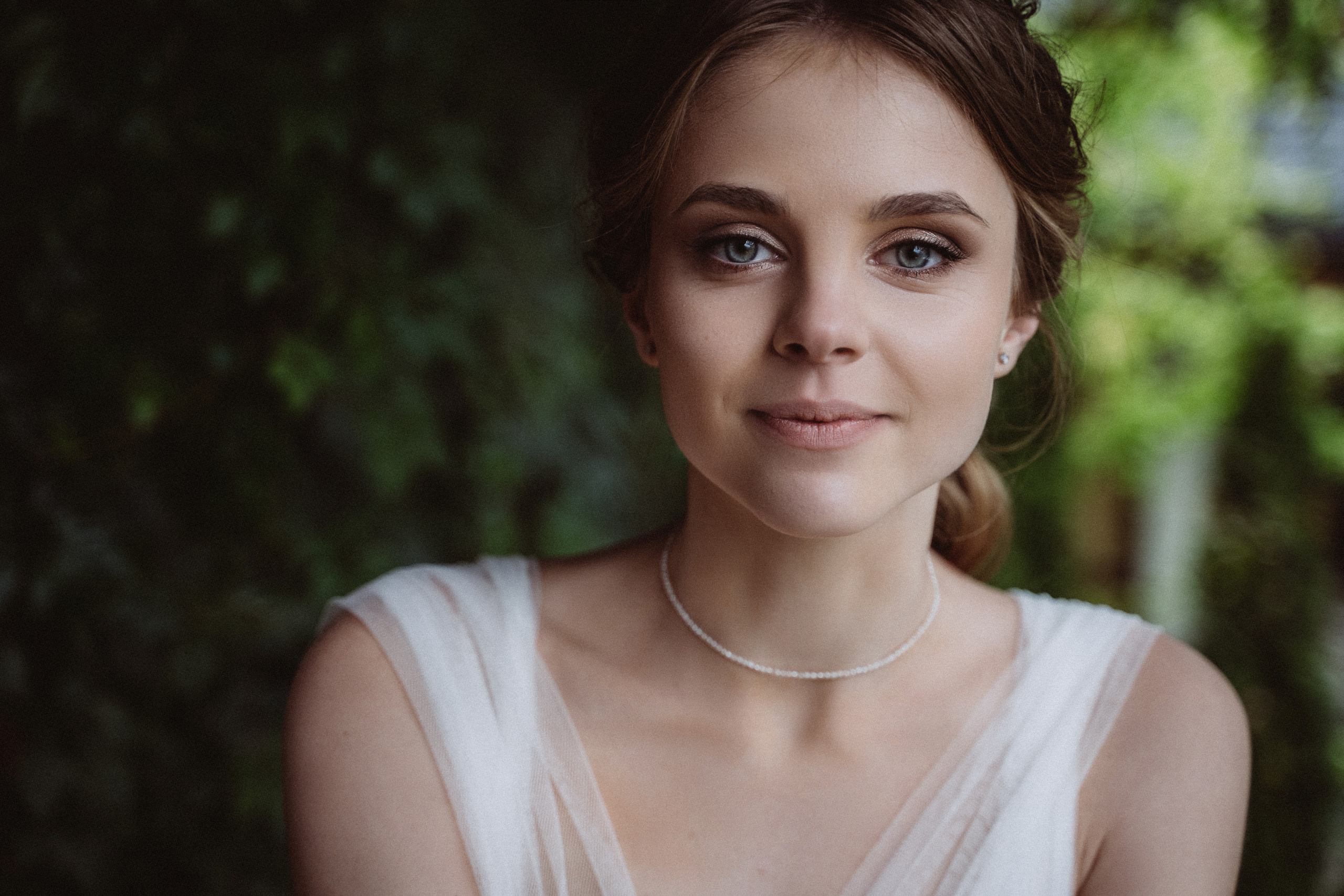 Pavel — Jule. Elopement Wedding Photographer