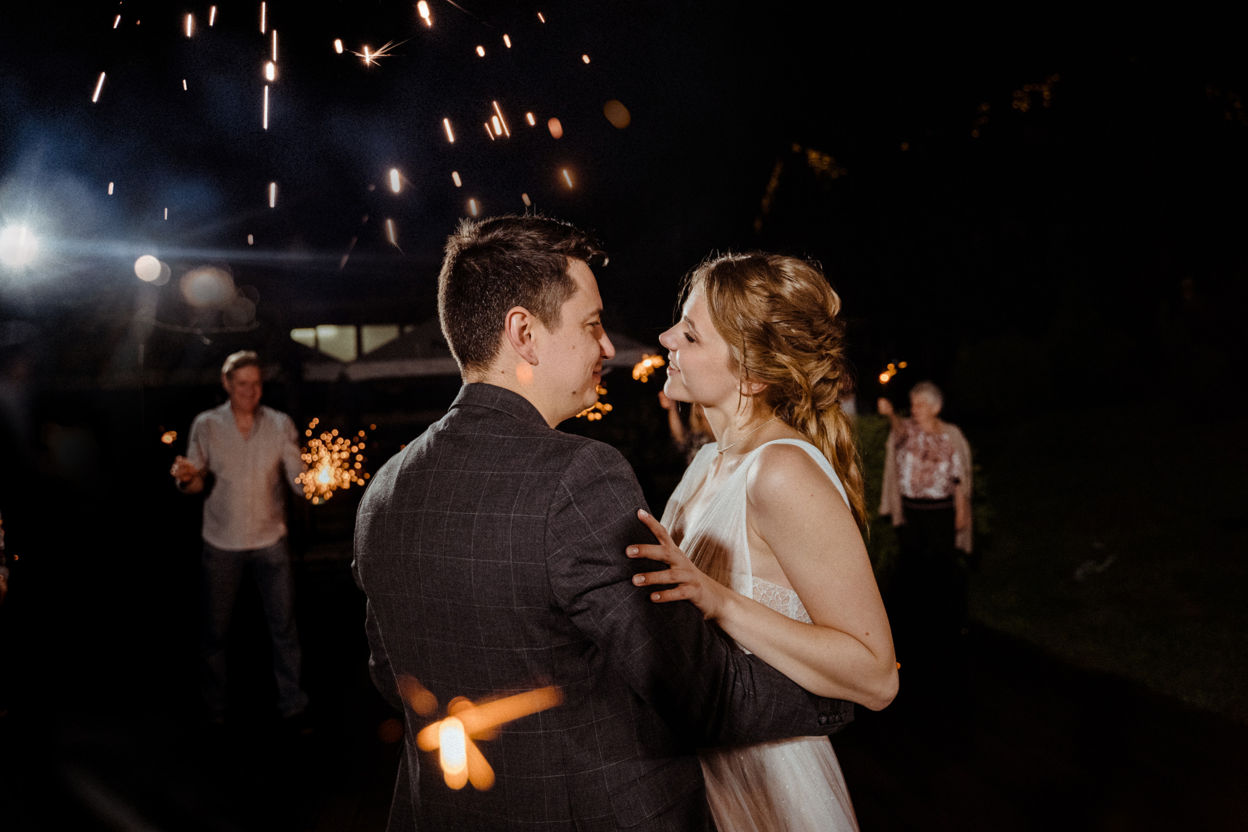 Pavel — Jule. Elopement Wedding Photographer