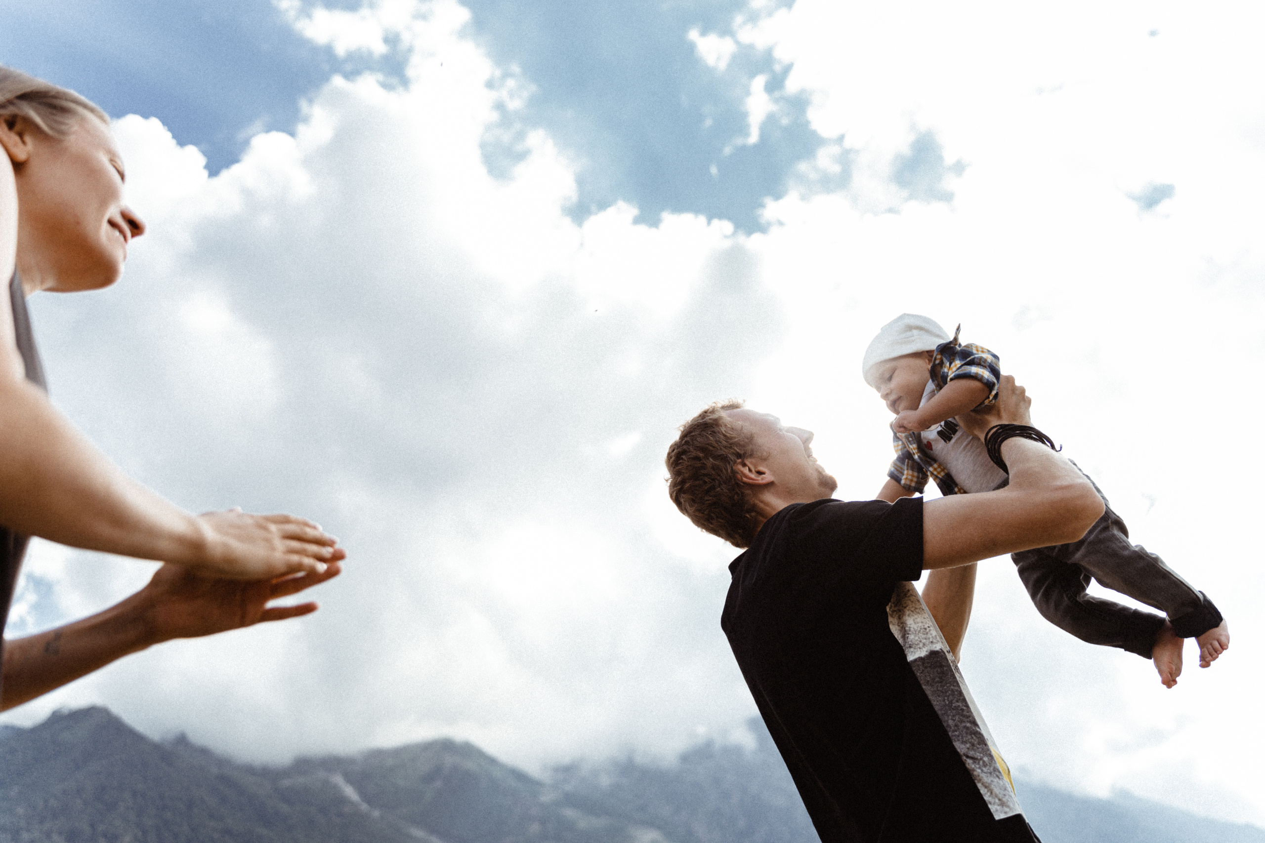 Любовь в моменте. Elopement Wedding Photographer