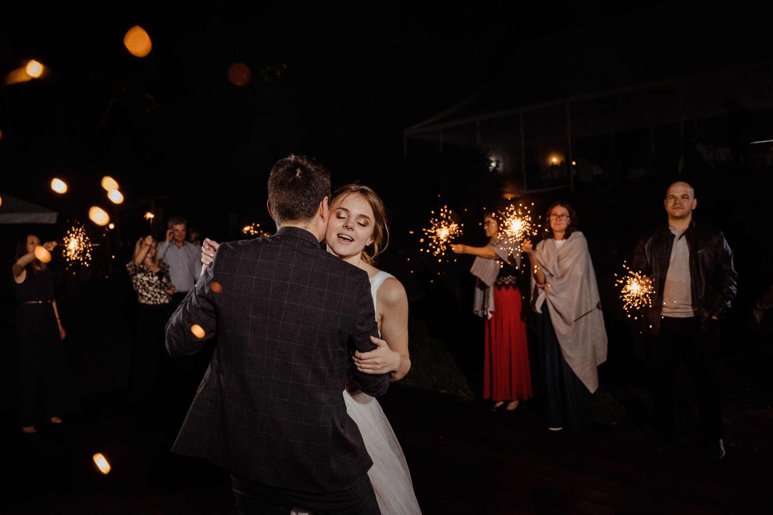 Pavel — Jule. Elopement Wedding Photographer