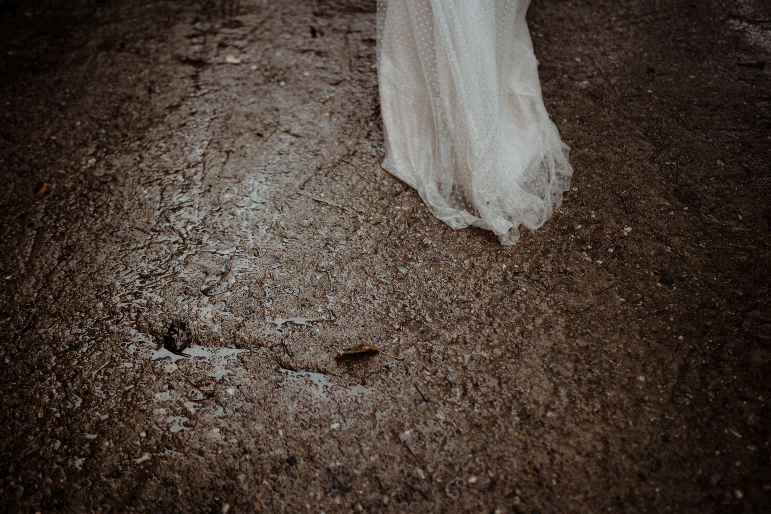 Pavel — Jule. Elopement Wedding Photographer