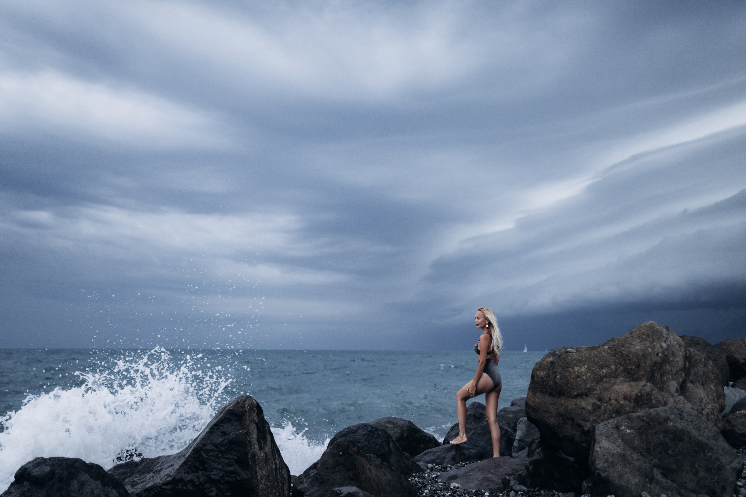 Вероника. Elopement Wedding Photographer