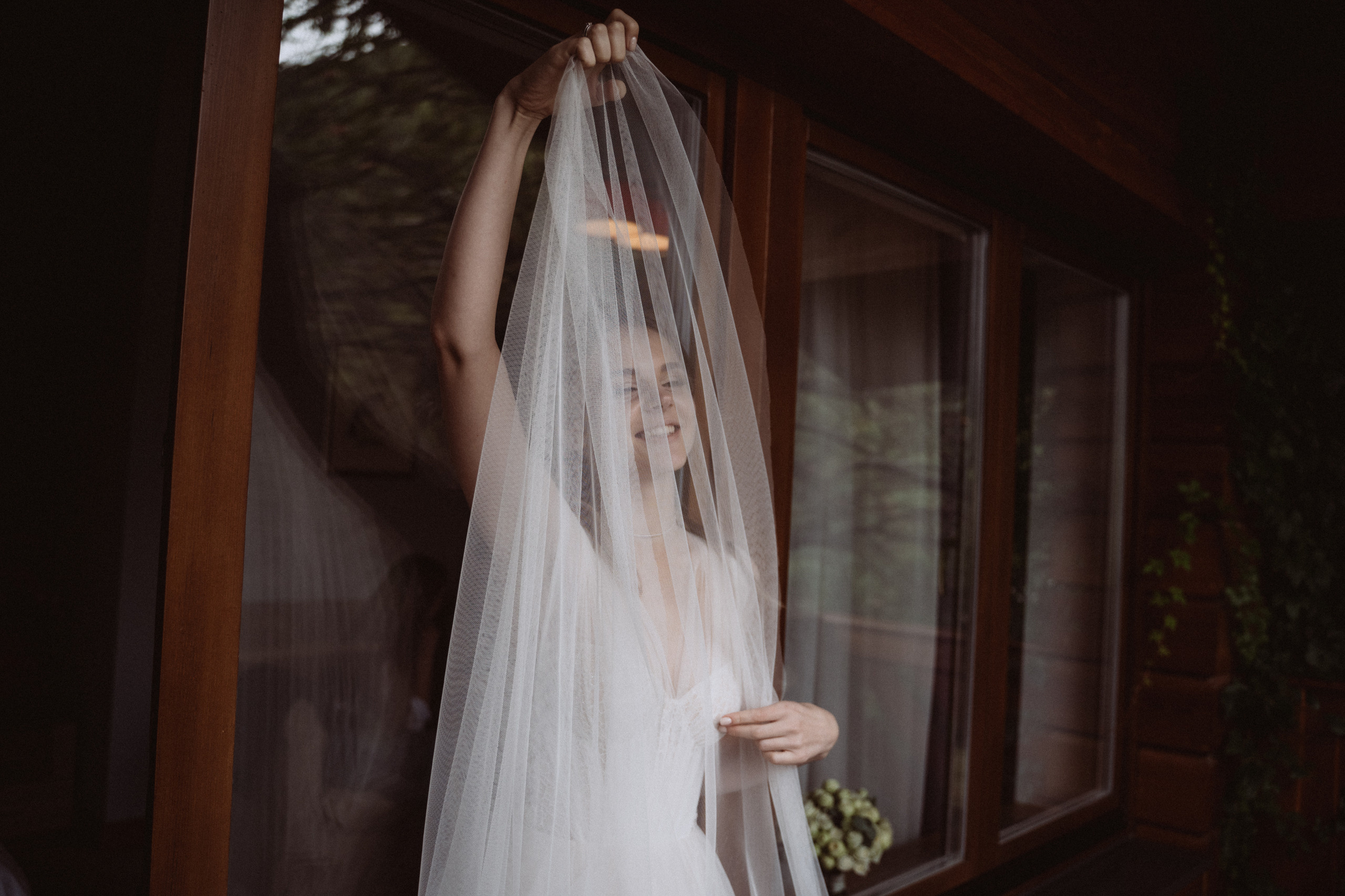 Pavel — Jule. Elopement Wedding Photographer