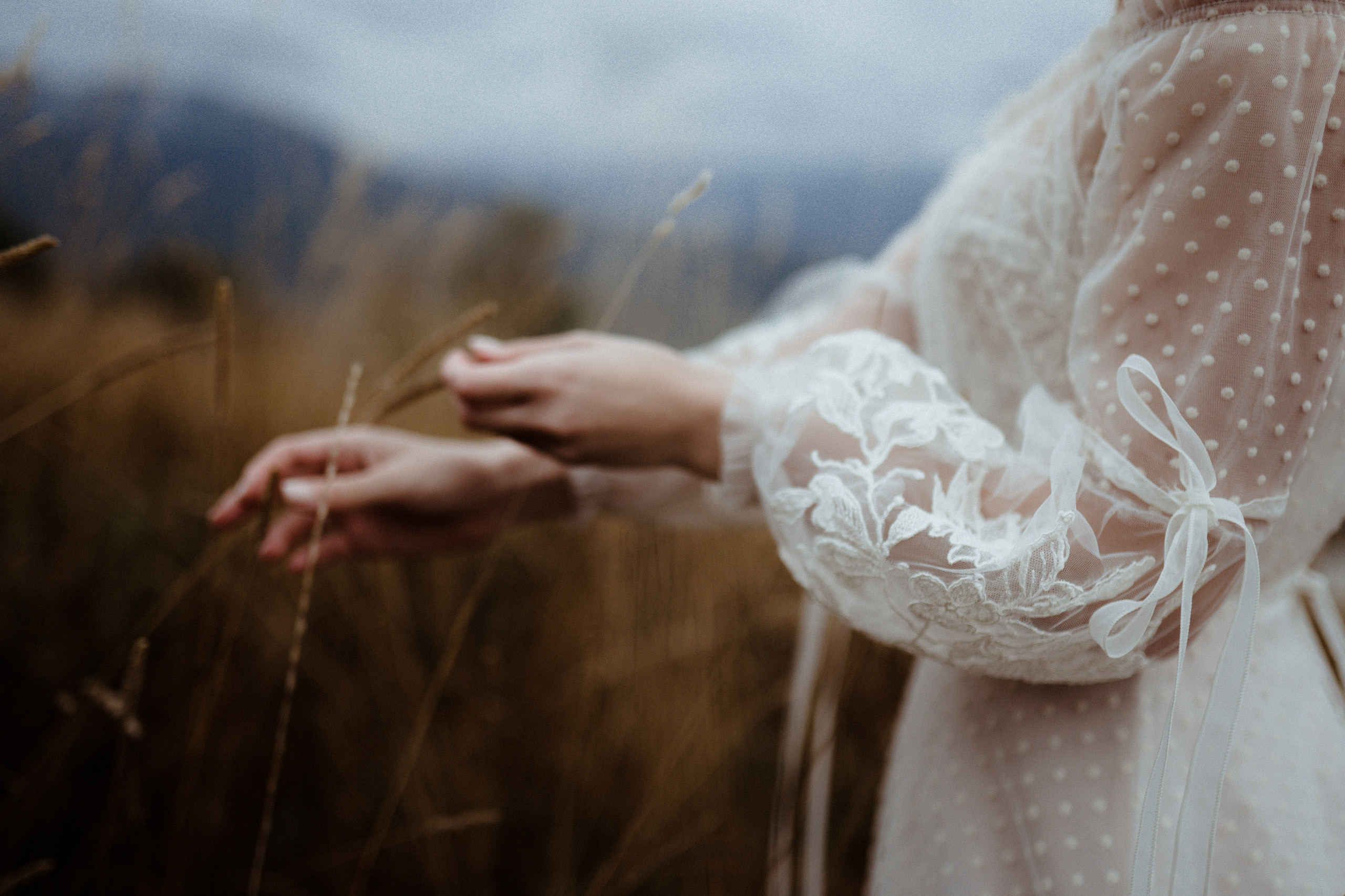 Pavel — Jule. Elopement Wedding Photographer