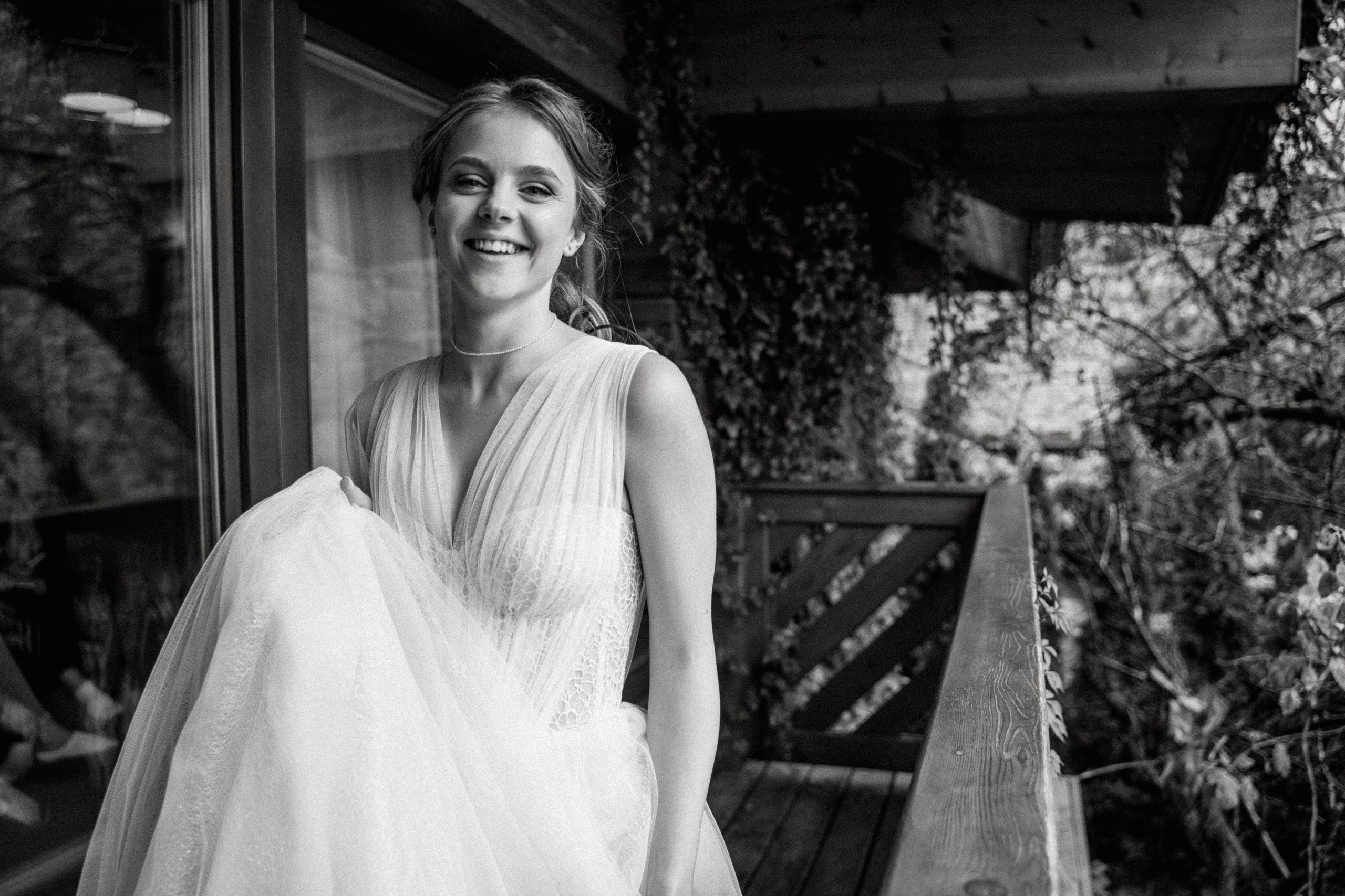 Pavel — Jule. Elopement Wedding Photographer