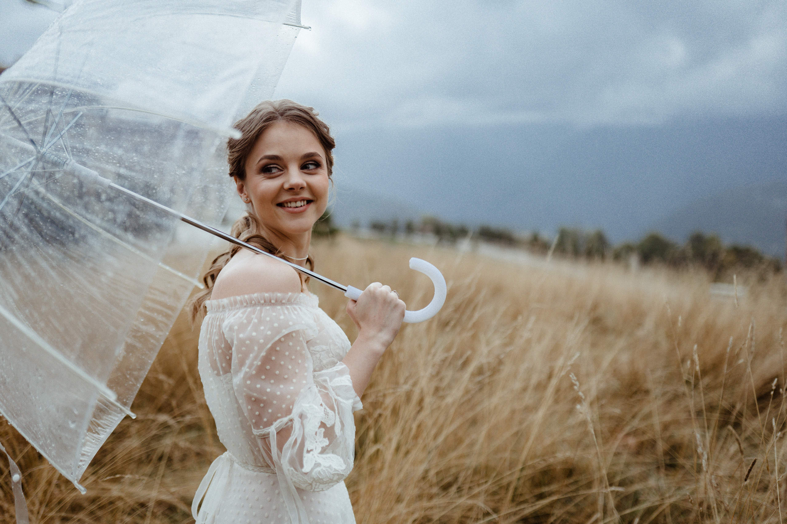 Pavel — Jule. Elopement Wedding Photographer