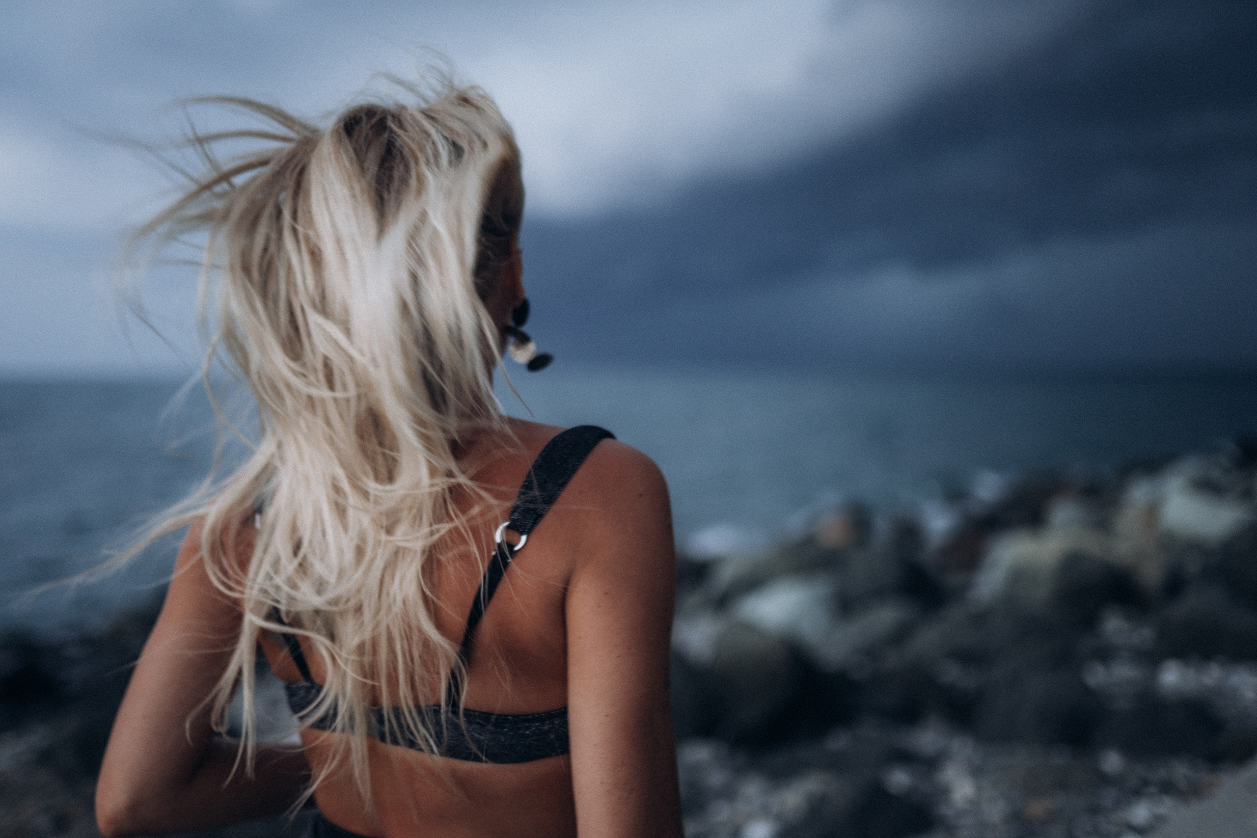 Вероника. Elopement Wedding Photographer