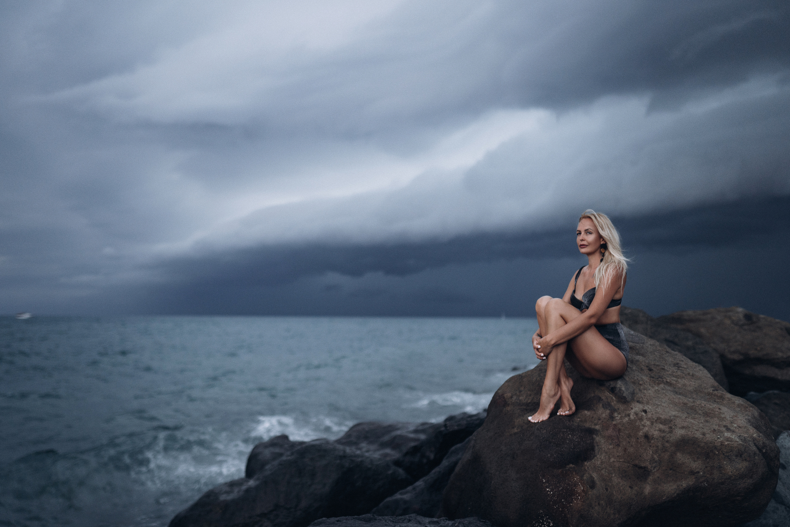 Вероника. Elopement Wedding Photographer