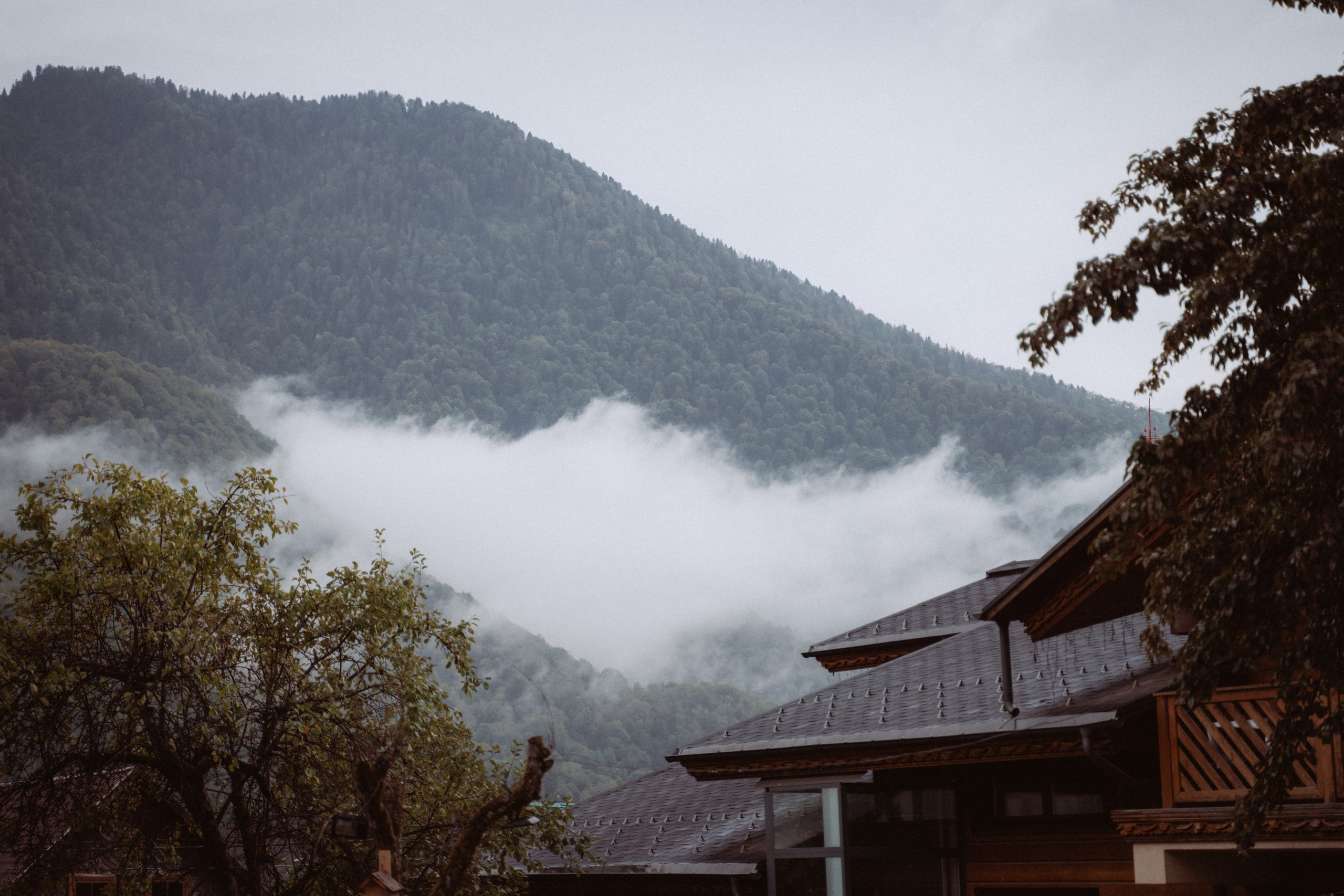 Pavel — Jule. Elopement Wedding Photographer