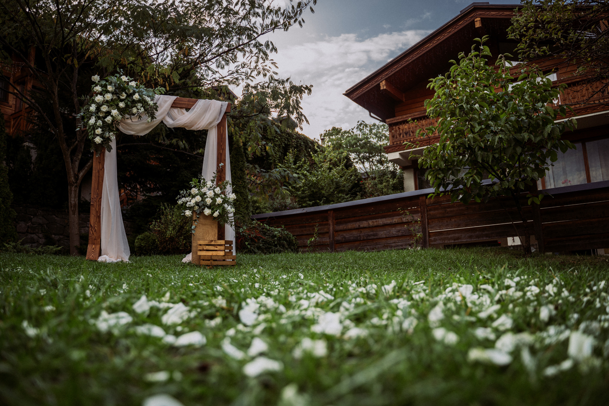 Pavel — Jule. Elopement Wedding Photographer