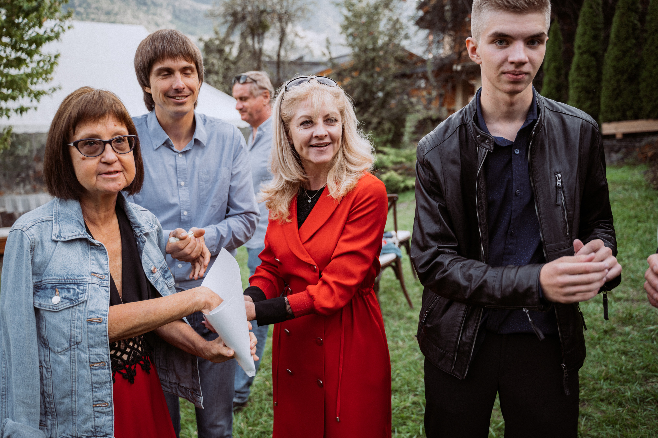 Pavel — Jule. Elopement Wedding Photographer