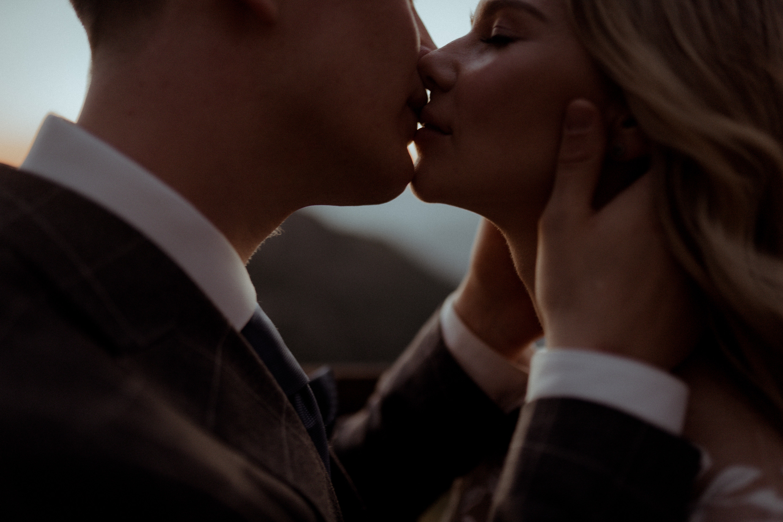 «ОНА мое солнце». Elopement Wedding Photographer