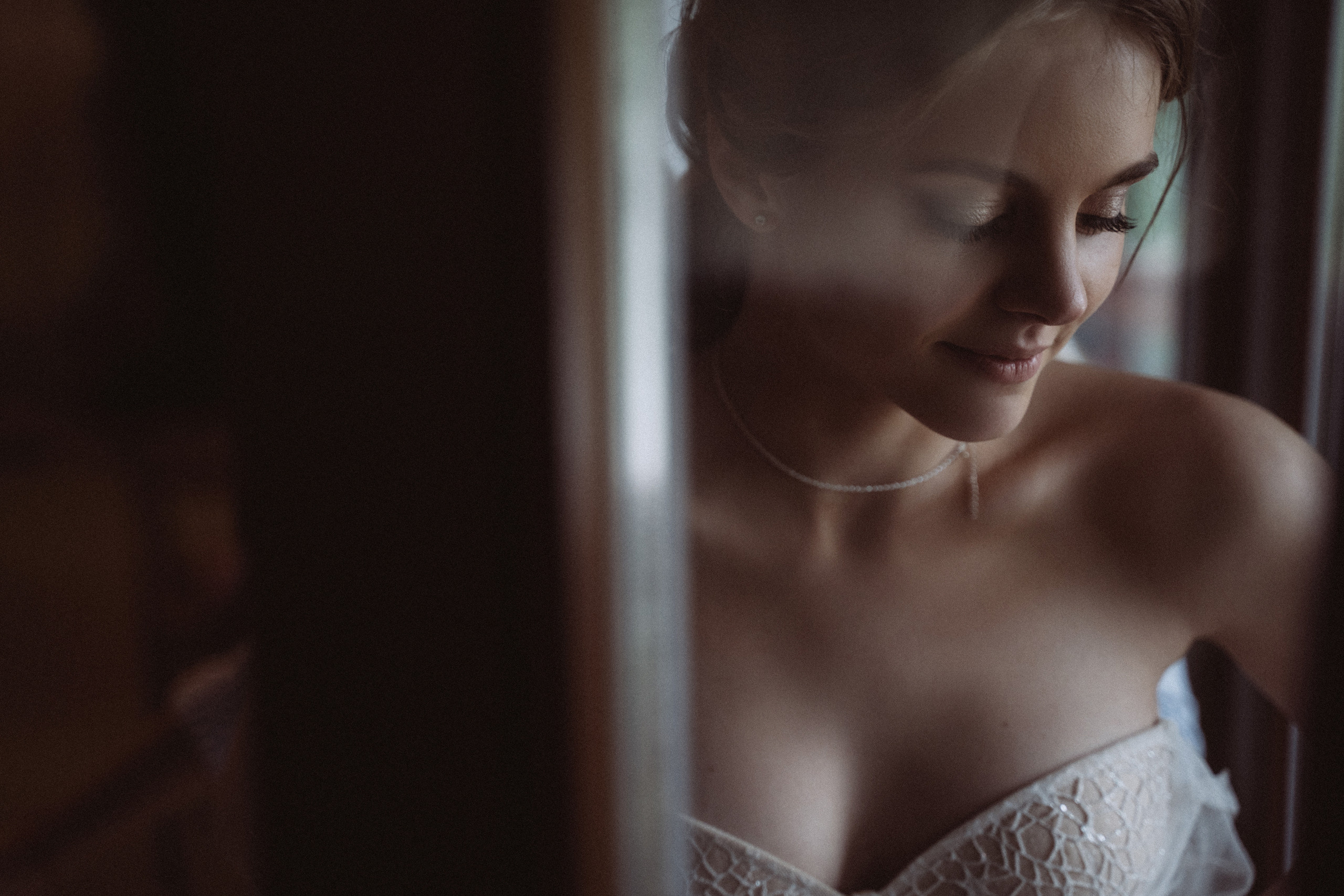 Pavel — Jule. Elopement Wedding Photographer