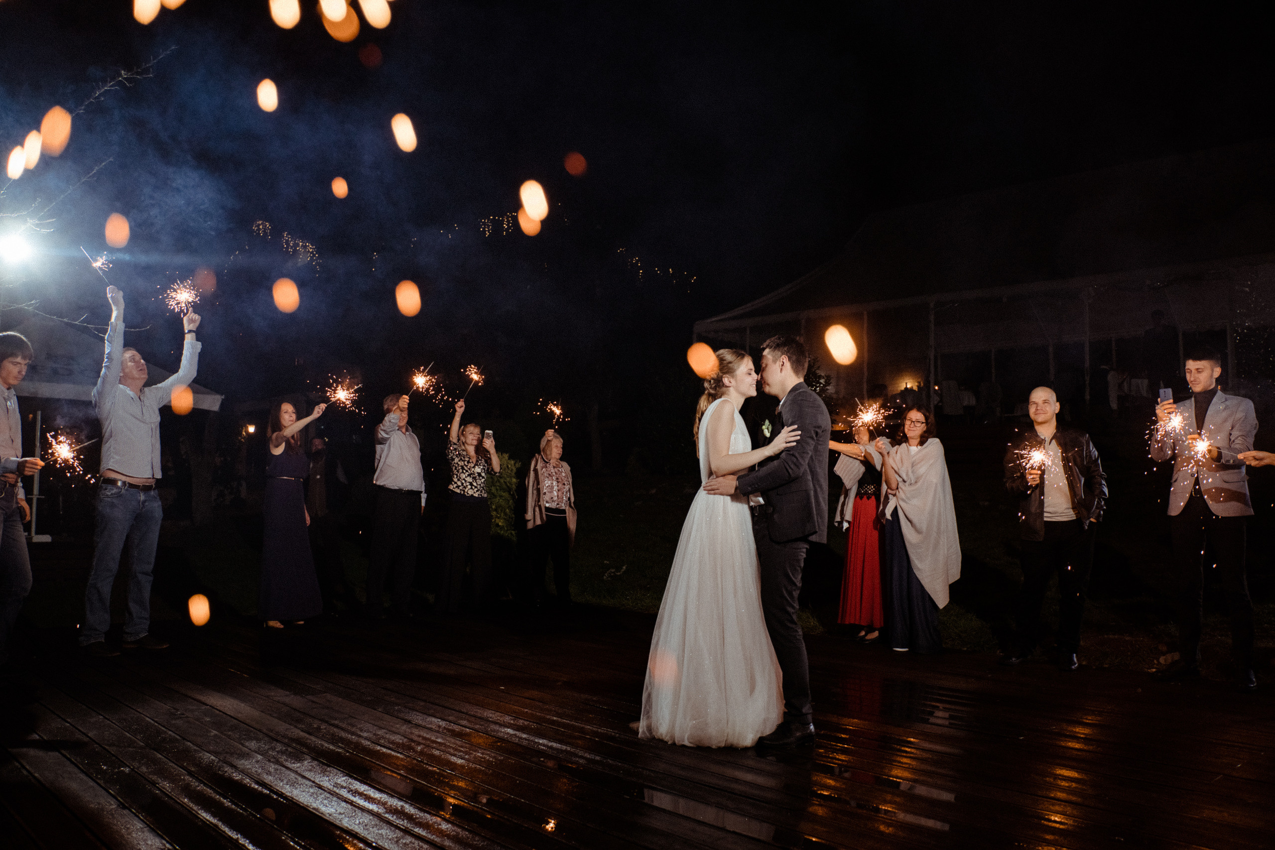 Pavel — Jule. Elopement Wedding Photographer