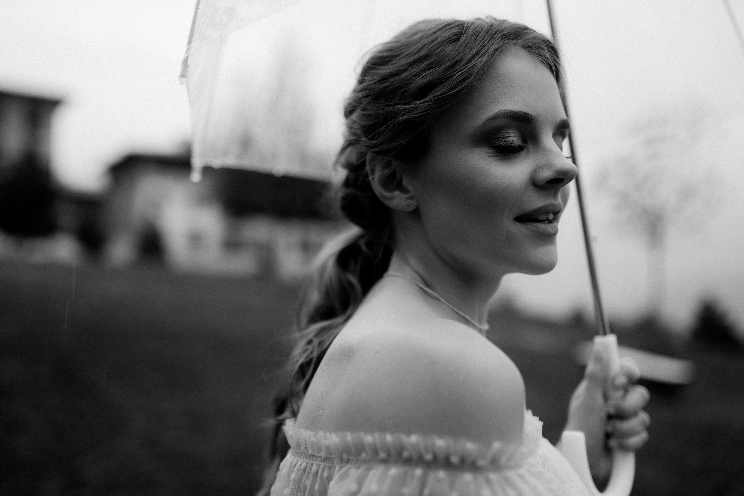 Pavel — Jule. Elopement Wedding Photographer