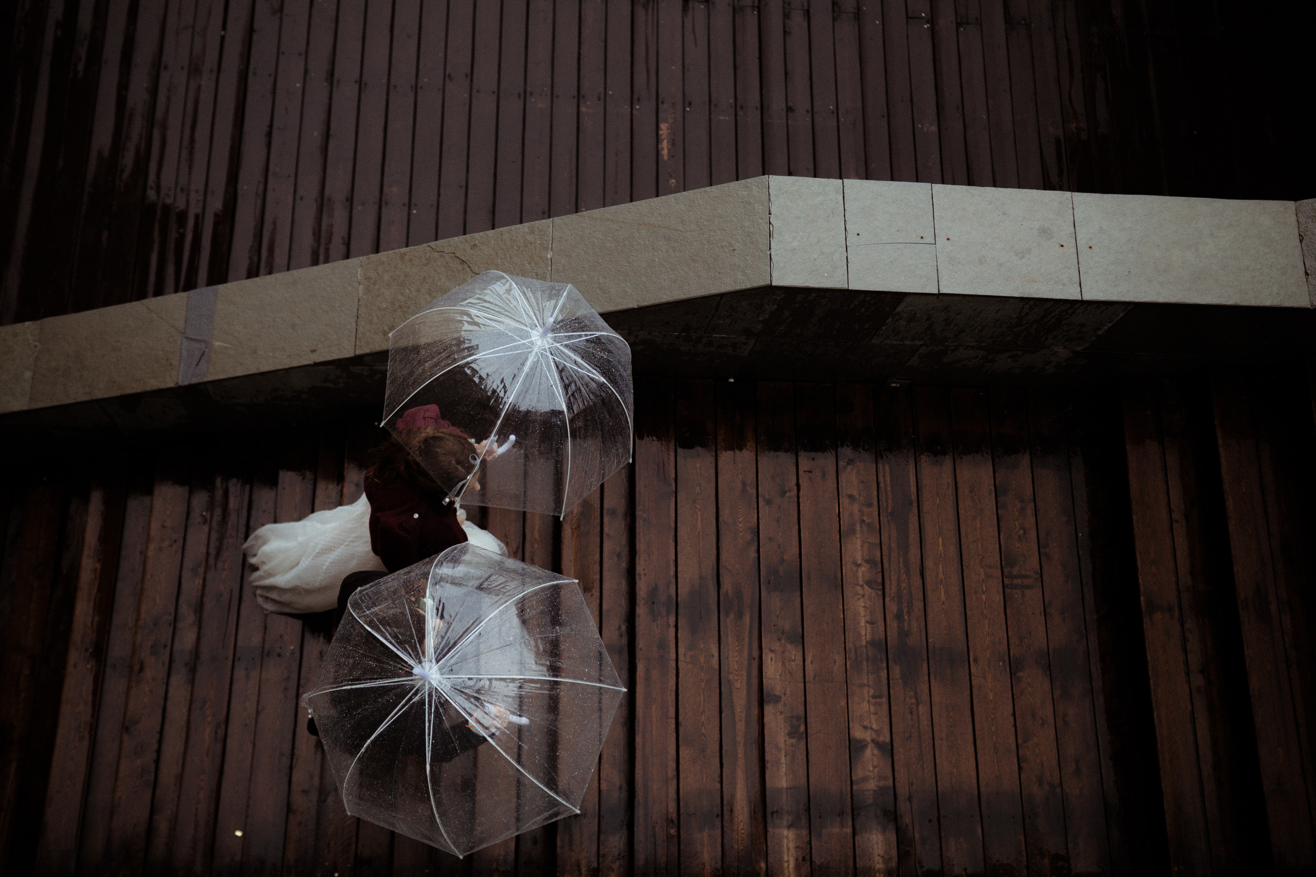 Pavel — Jule. Elopement Wedding Photographer