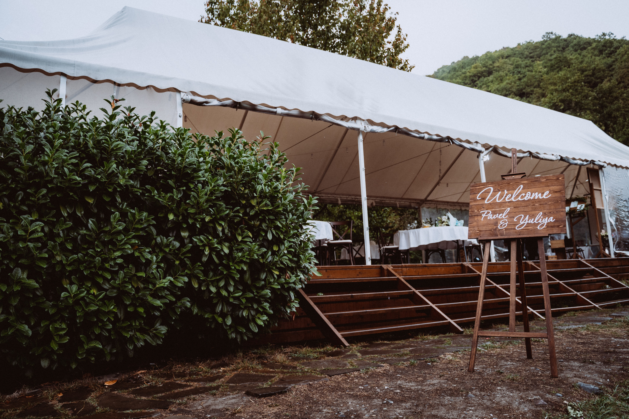 Pavel — Jule. Elopement Wedding Photographer