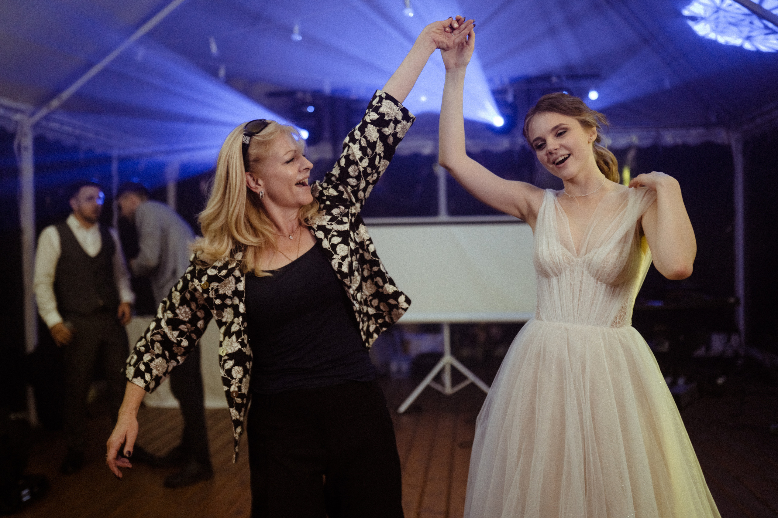 Pavel — Jule. Elopement Wedding Photographer