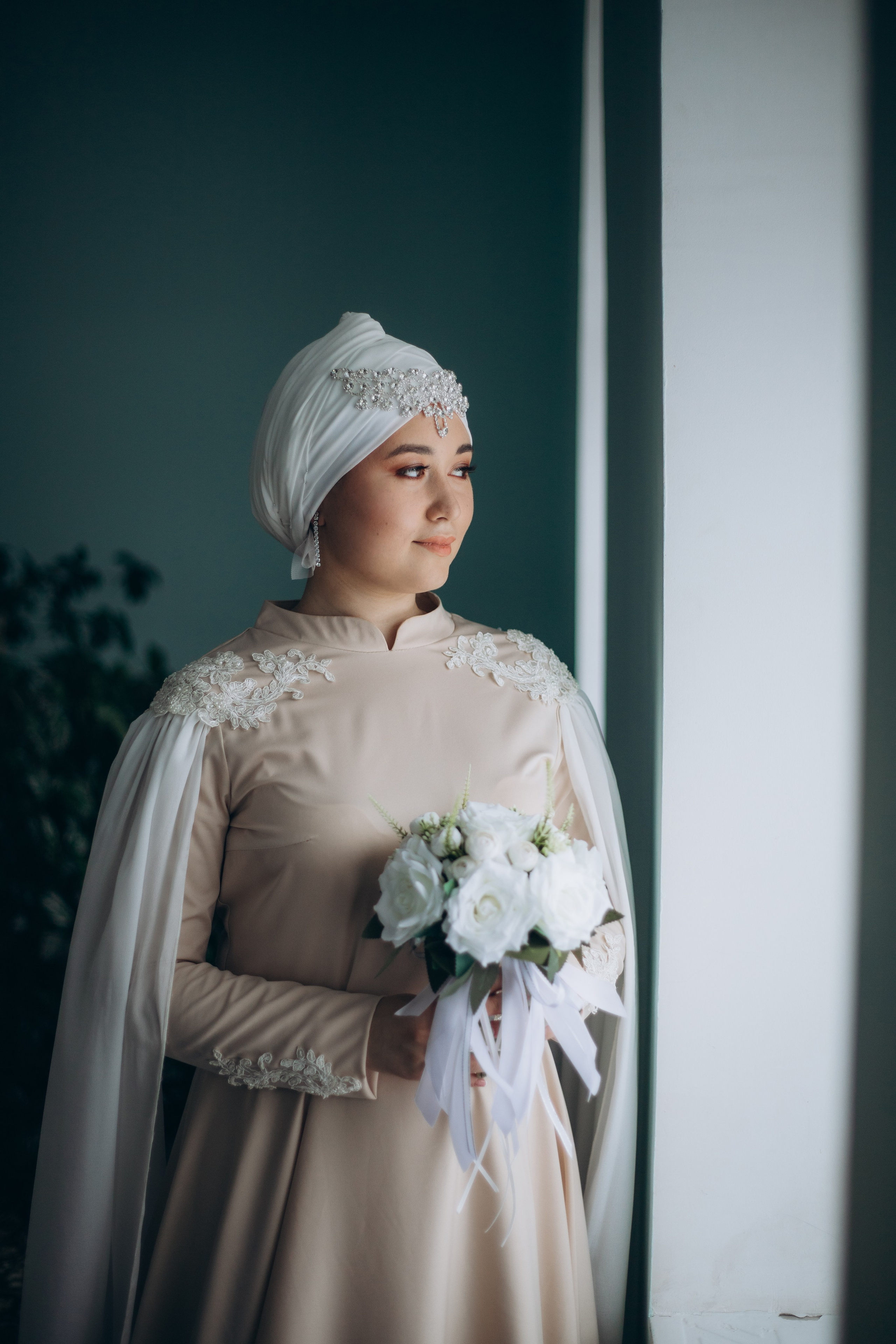 Рушан и Эльмира. Фотографии с душой