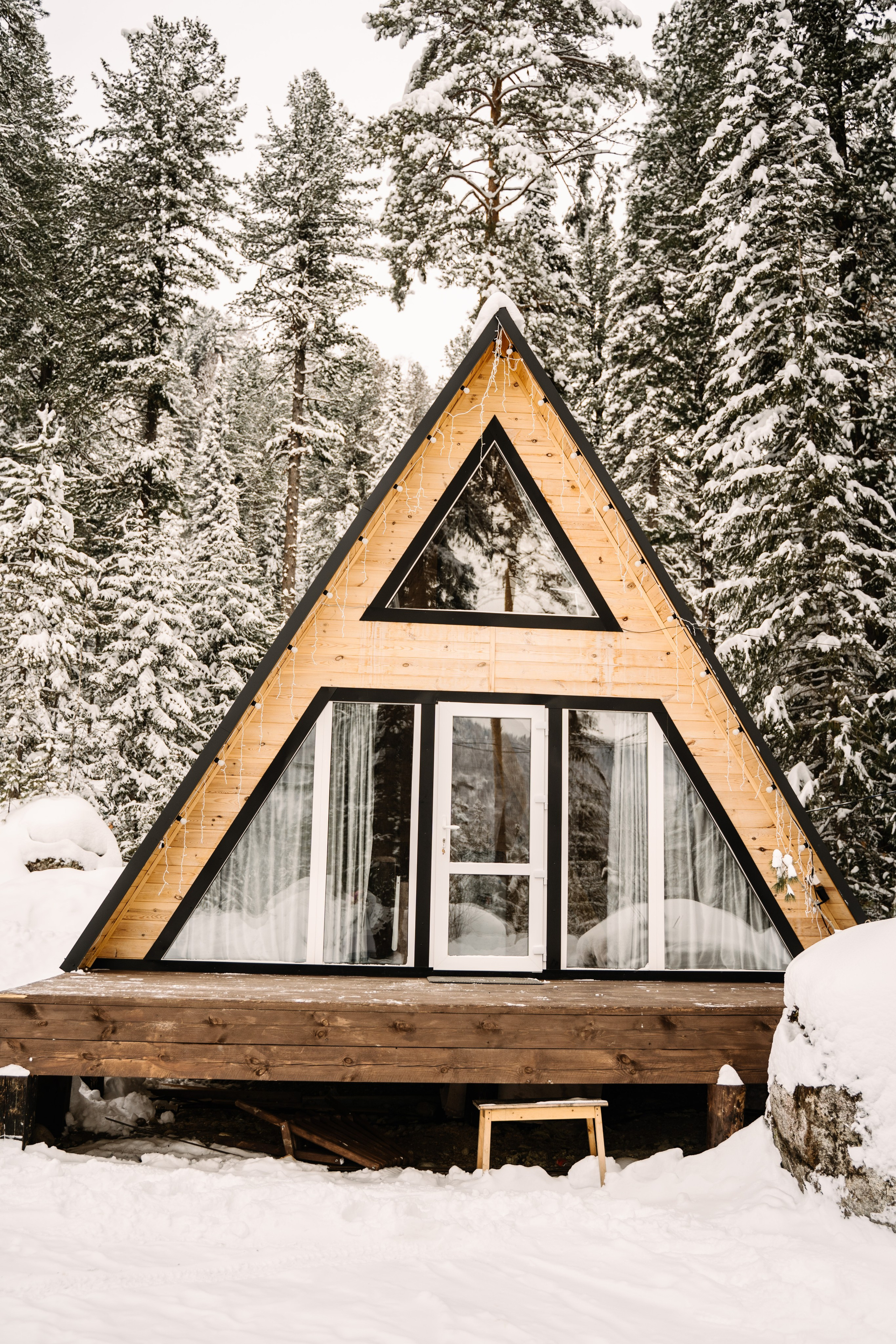 Гостевой дом София. Фотограф Ольга Пучкова