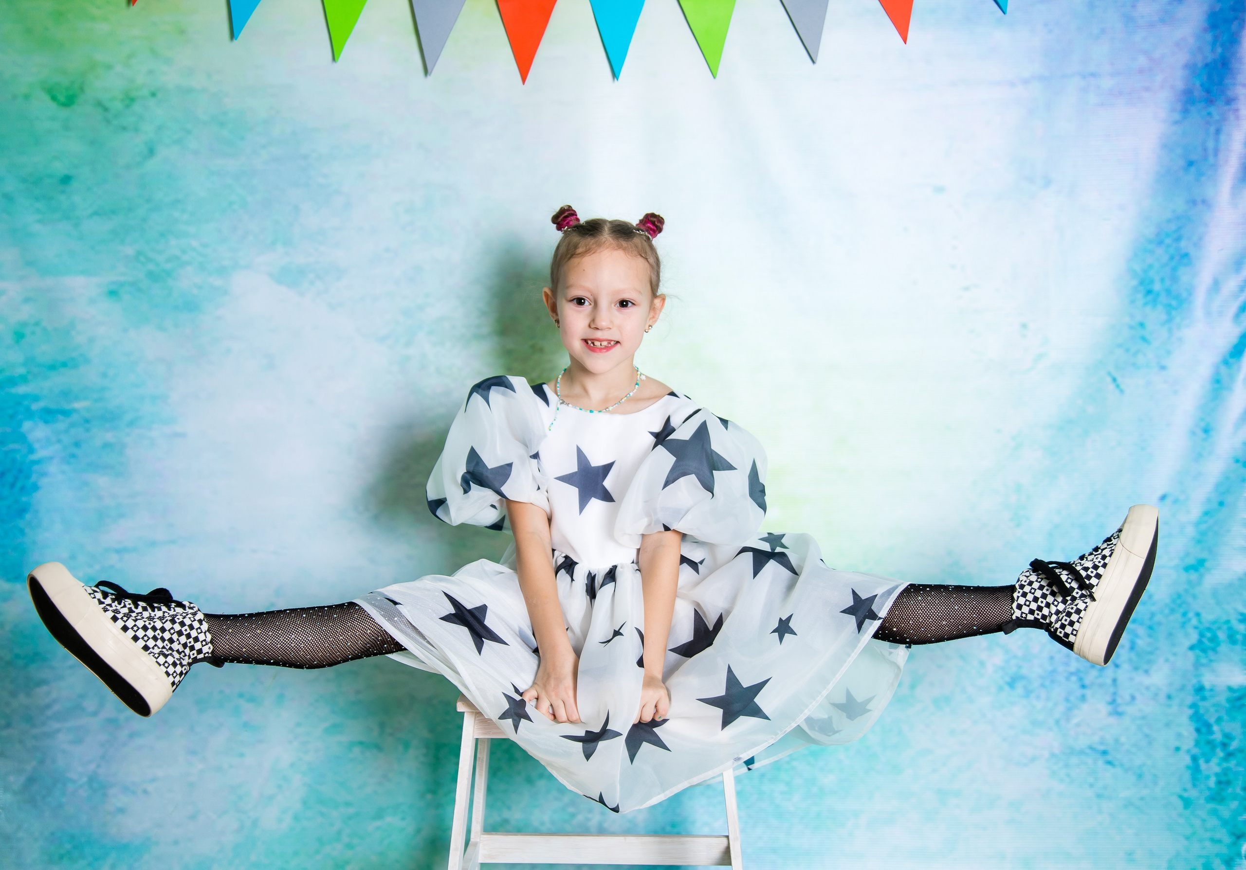 ФОТО Детский СаД. Твой Выпускной Альбом