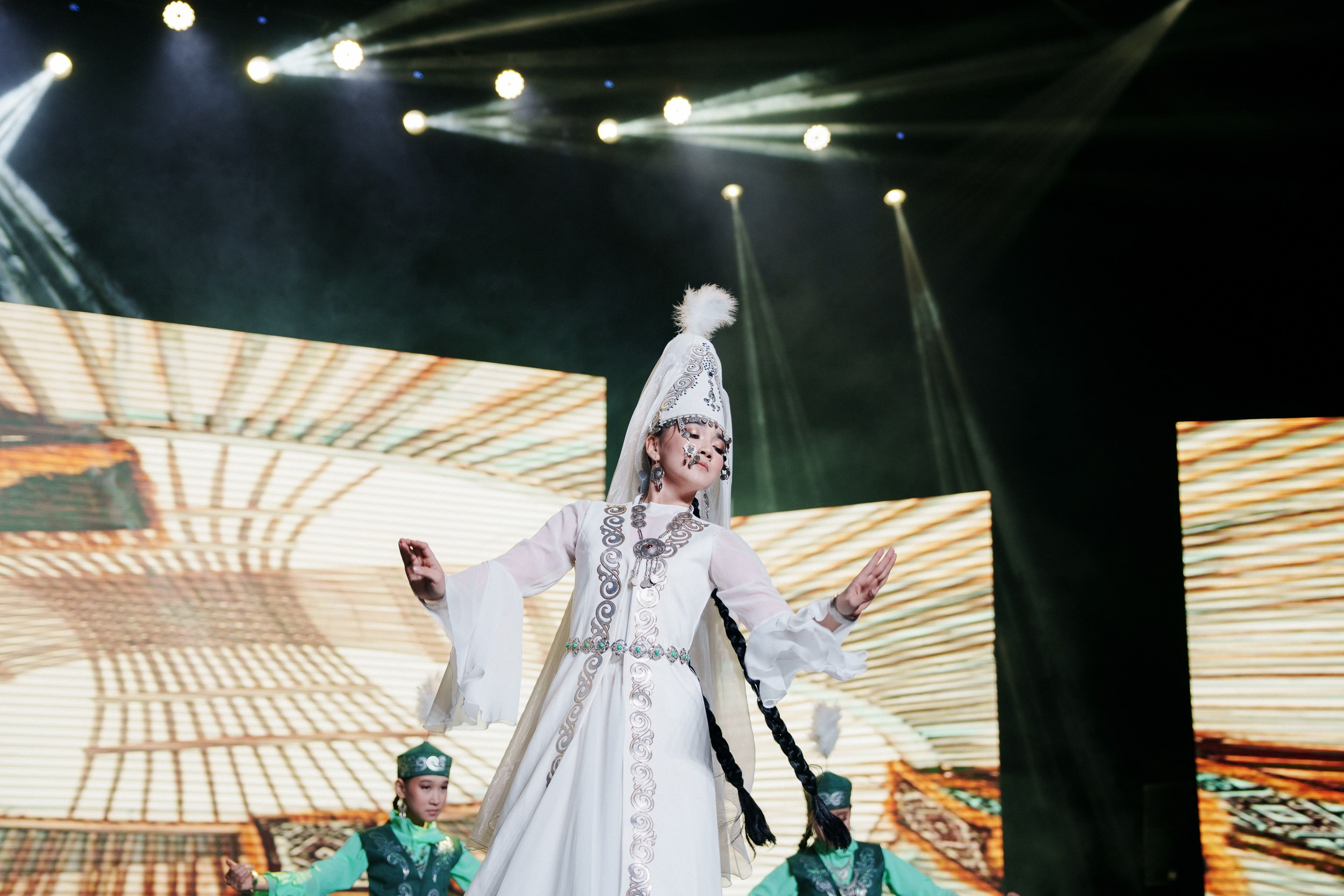 NOMAD «Концерт». Портретный и Репортажный Фотограф Москва