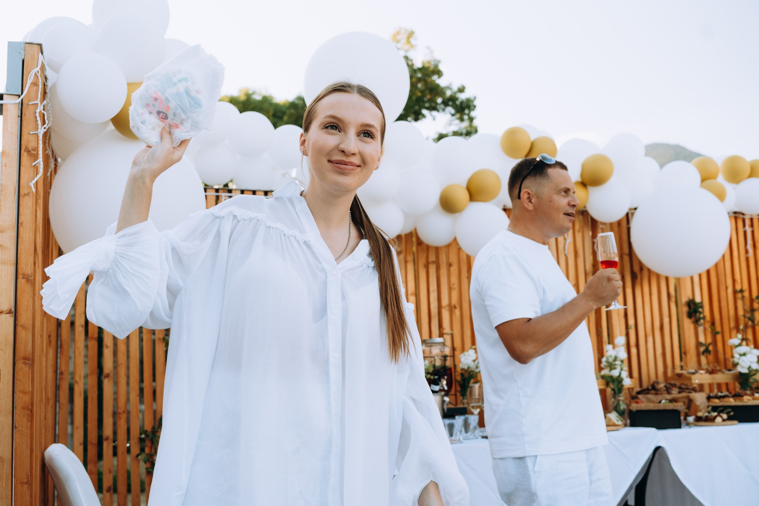 Гендер-пати | Организатор Artshaar. Портретный свадебный фотограф Крым | Евгения Щитенко