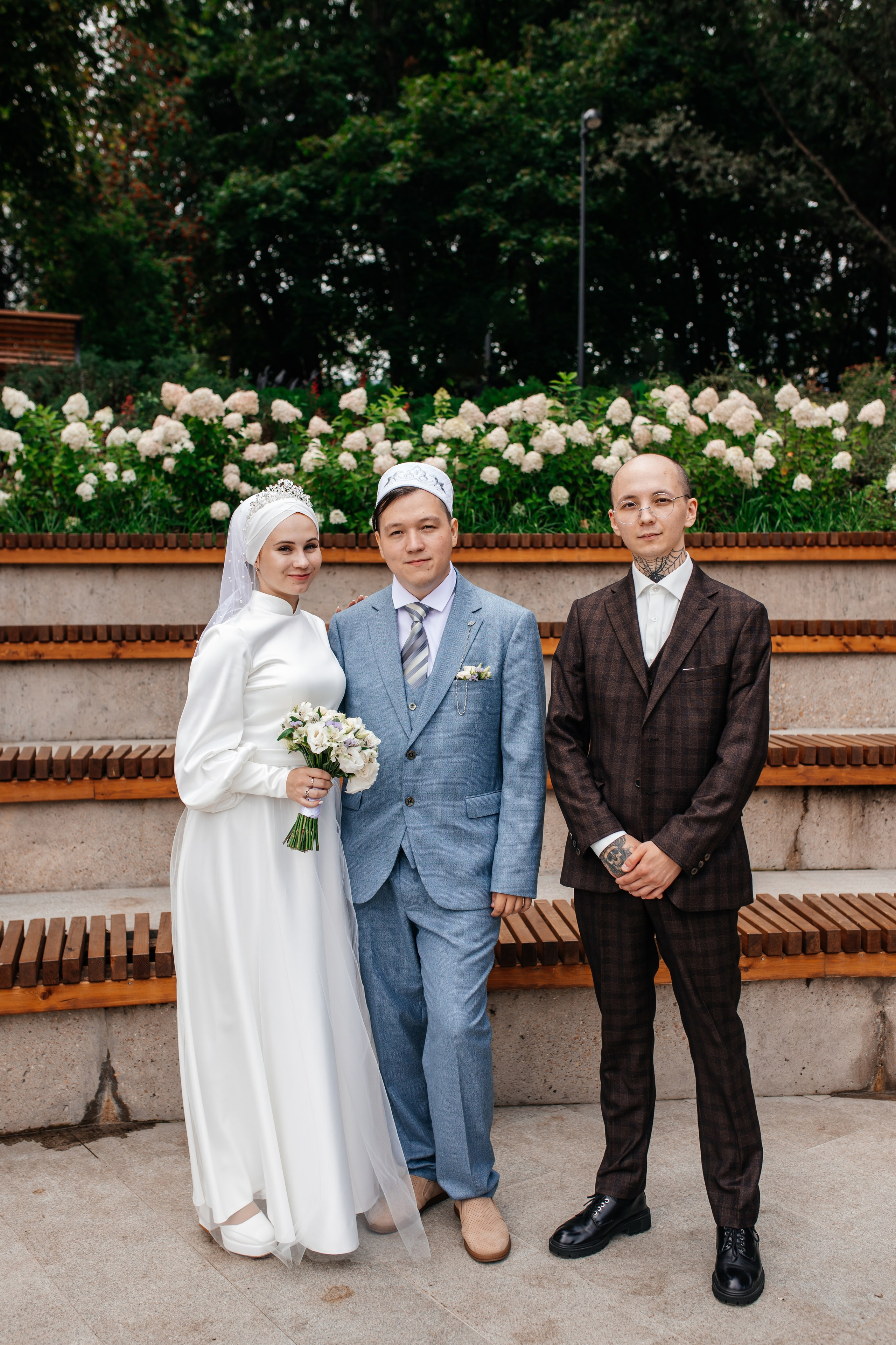 Артур и Ульяна. Марина Шаймухаметова. Фотограф в Уфе