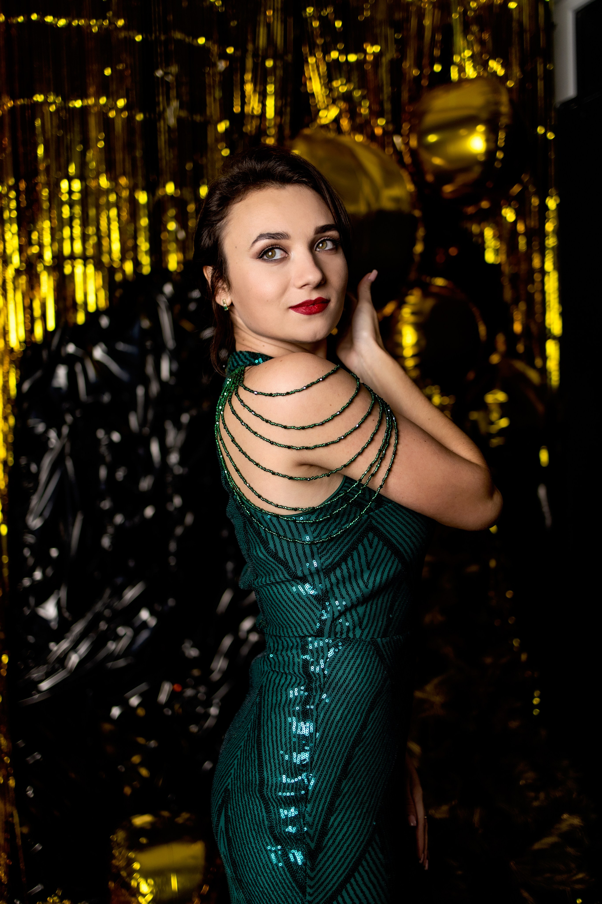 Виталина и семья. Фотограф Надежда Лукьянова