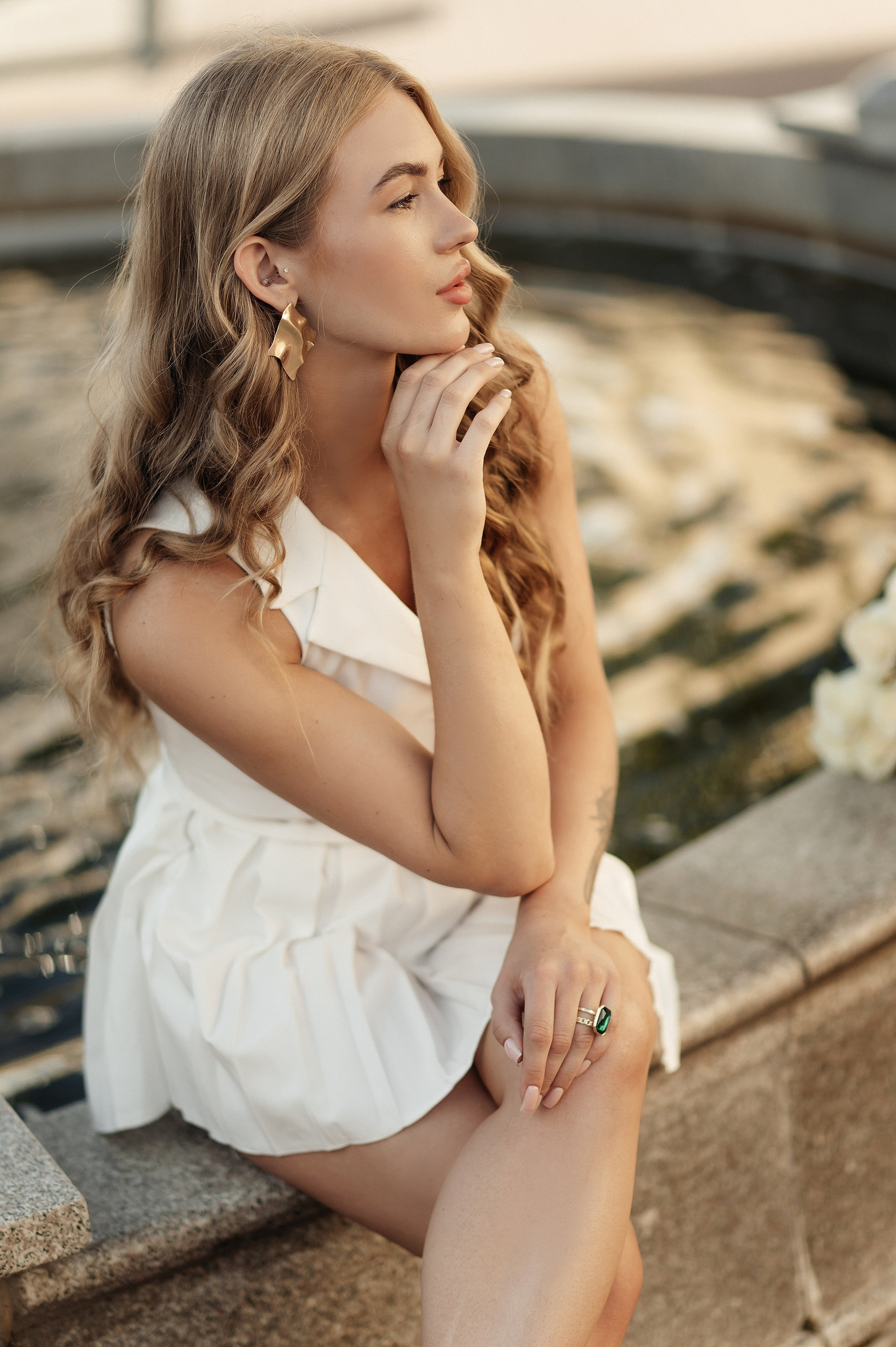 Анастасия. Фотограф Виктория Грибова г. Вологда