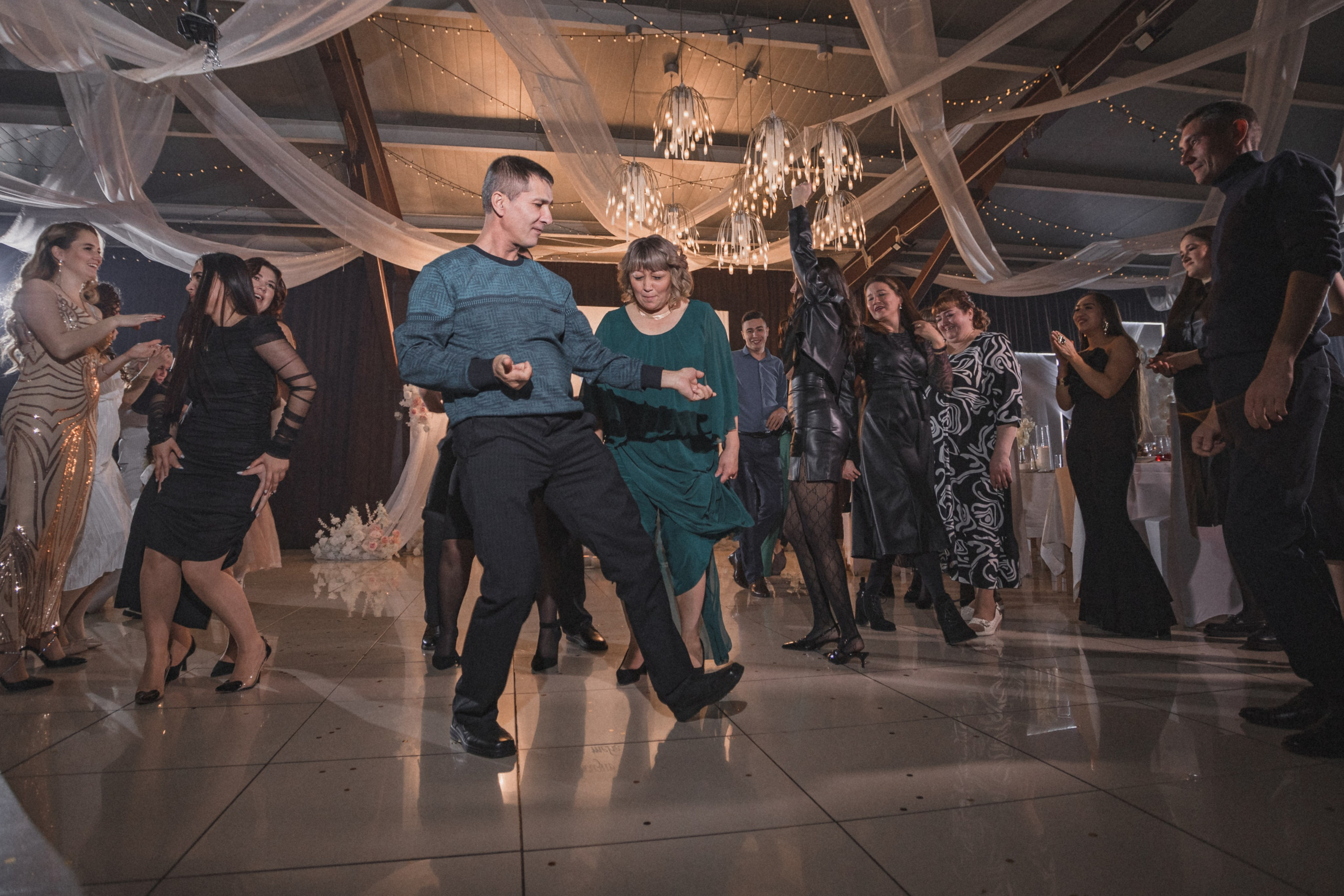 Шамиль Райля