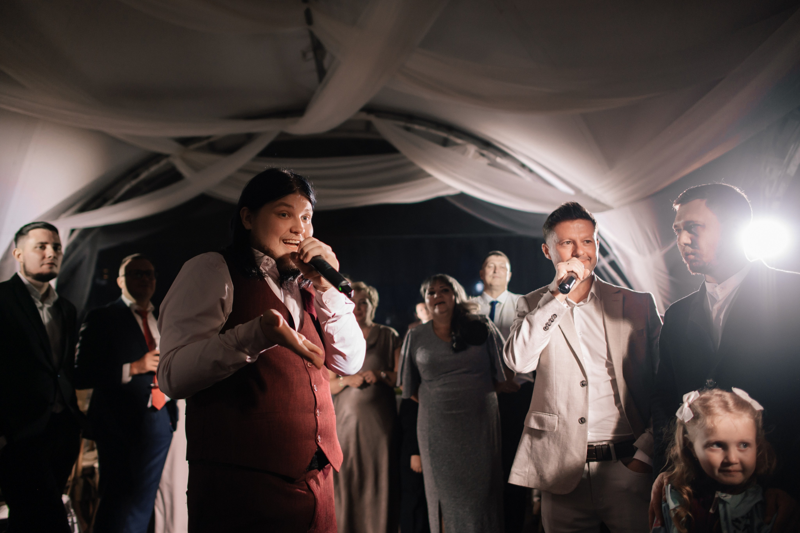 Anastasia & Vadim. Свадебный и семейный фотограф Вероника Холод