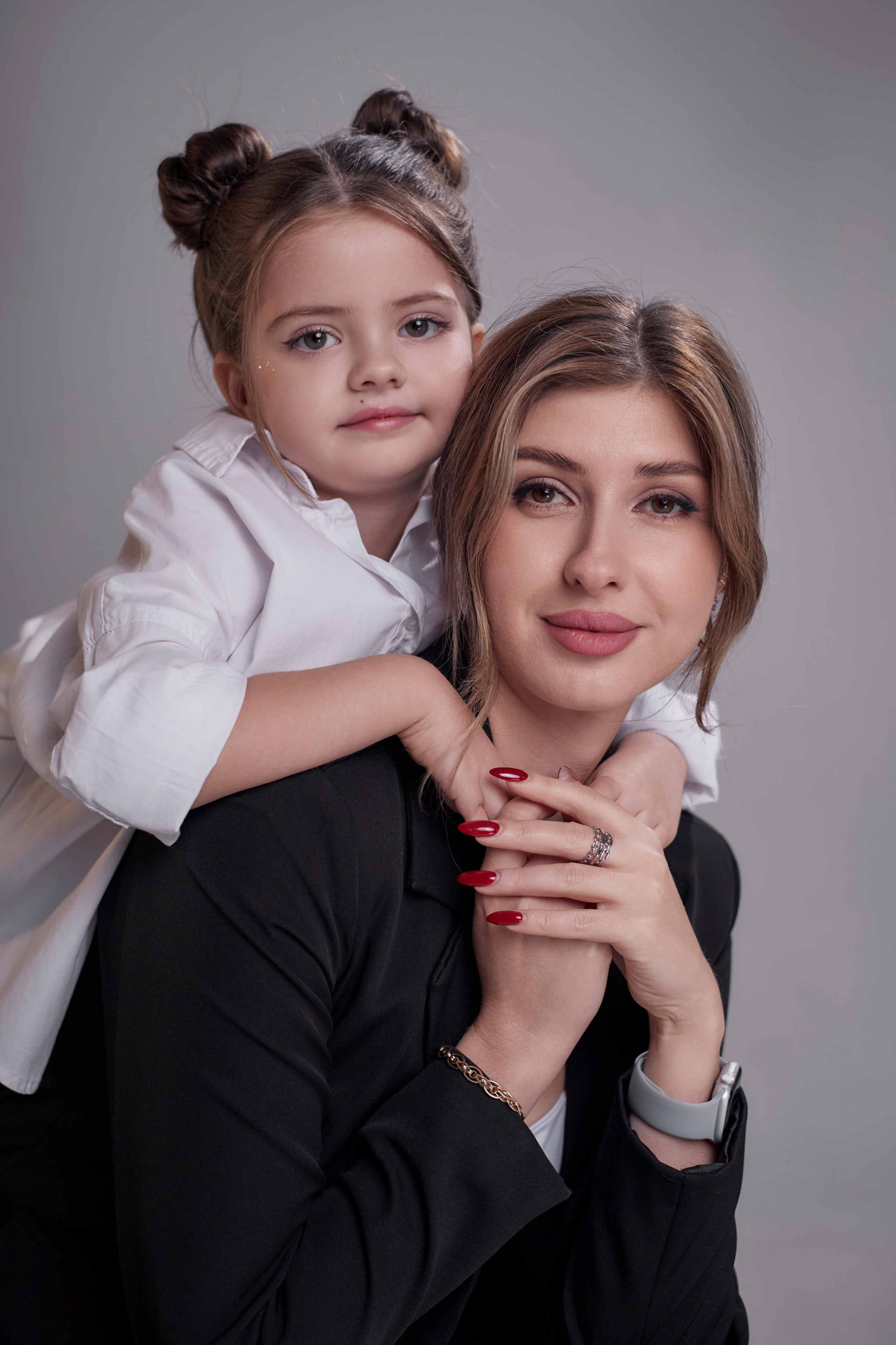 Катя и Женя. Антонина Мезинова фотограф Михайловка и Волгоград