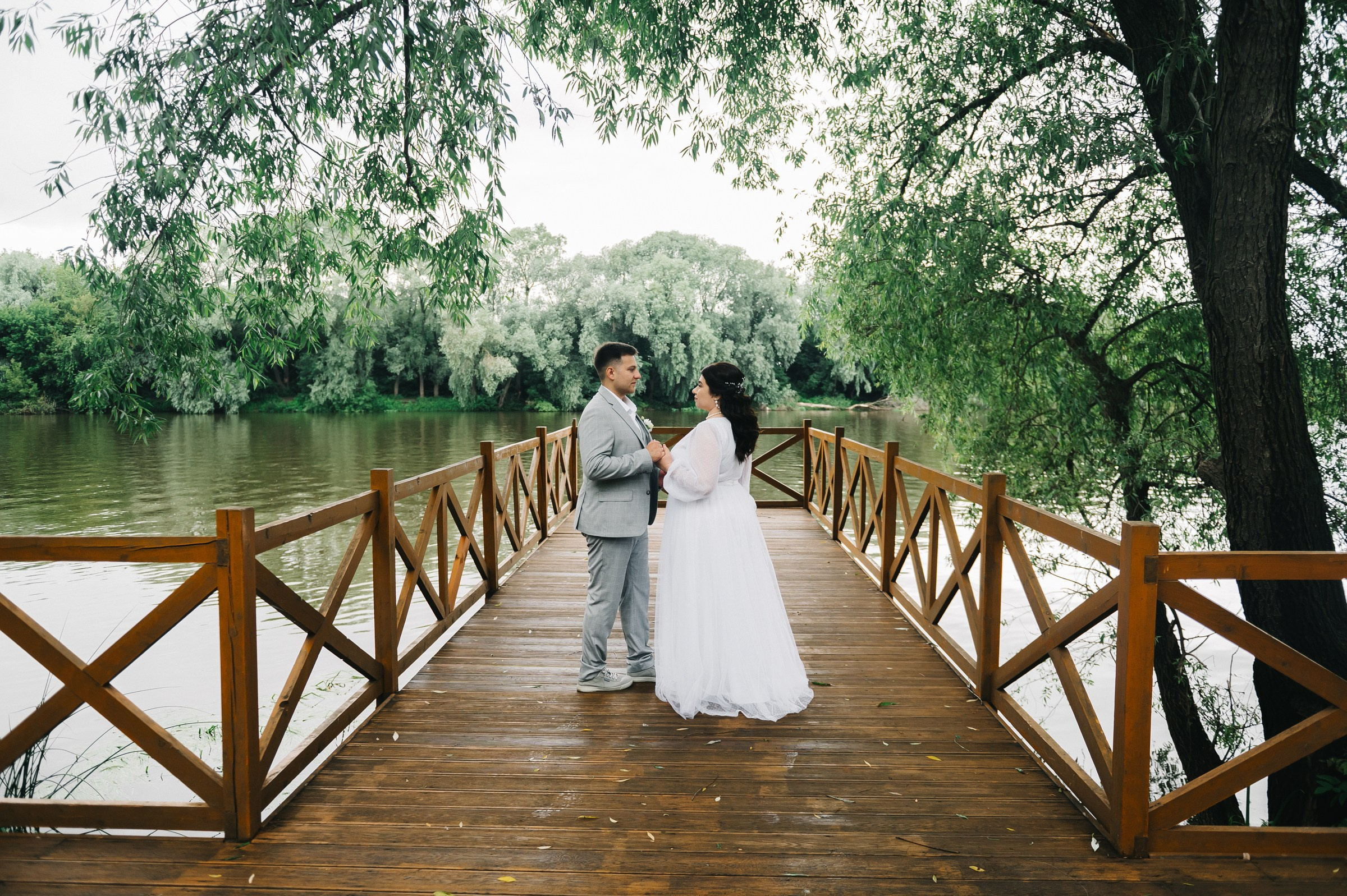 Артем&Ирина. Семейный и свадебный фотограф Алёна Морозова Коломна