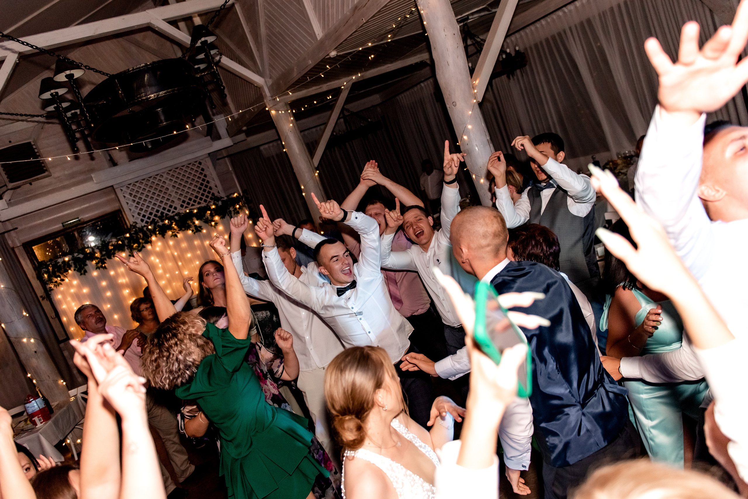 Лиза и Максим. Свадебный и семейный фотограф в Алексеевке Марина Купреева