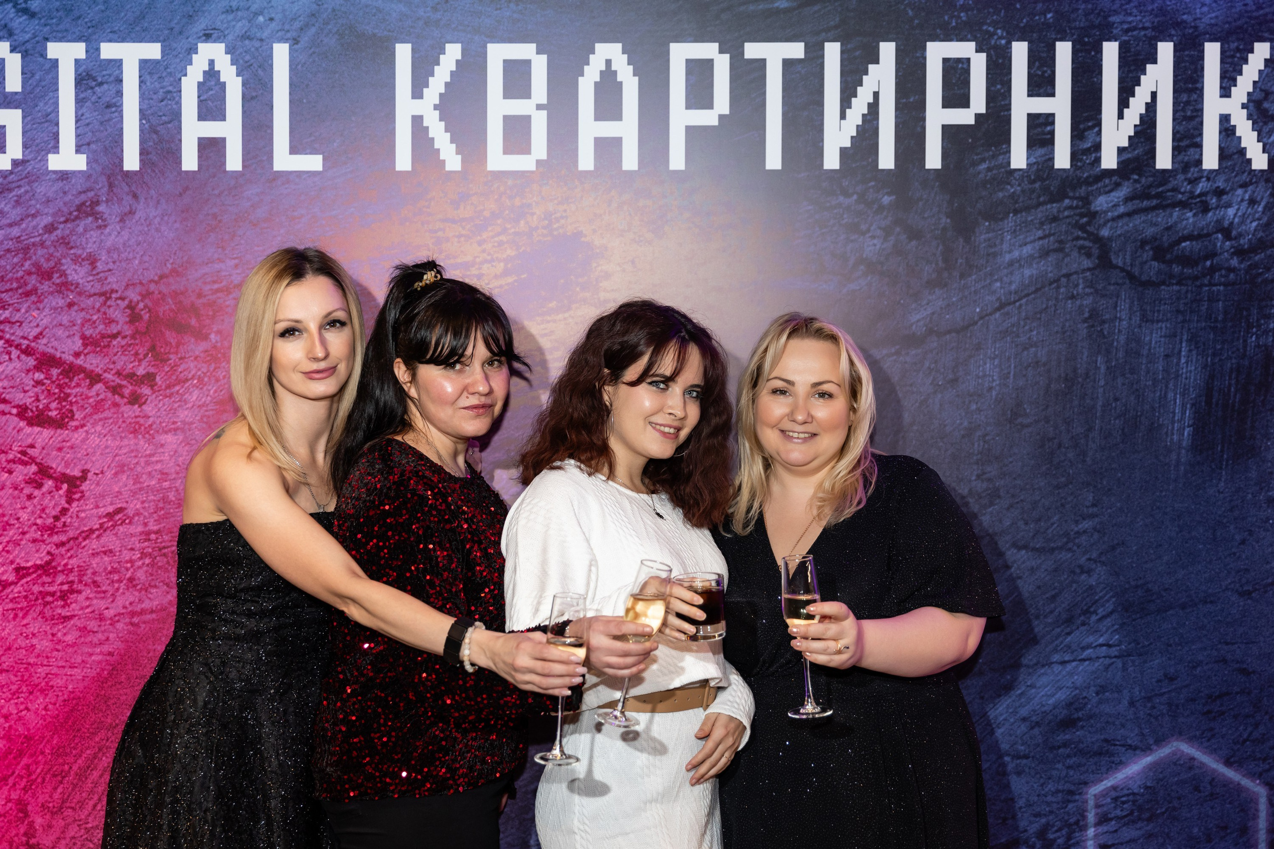 Квартирник МЕГАИС. Свадебный фотограф Москва