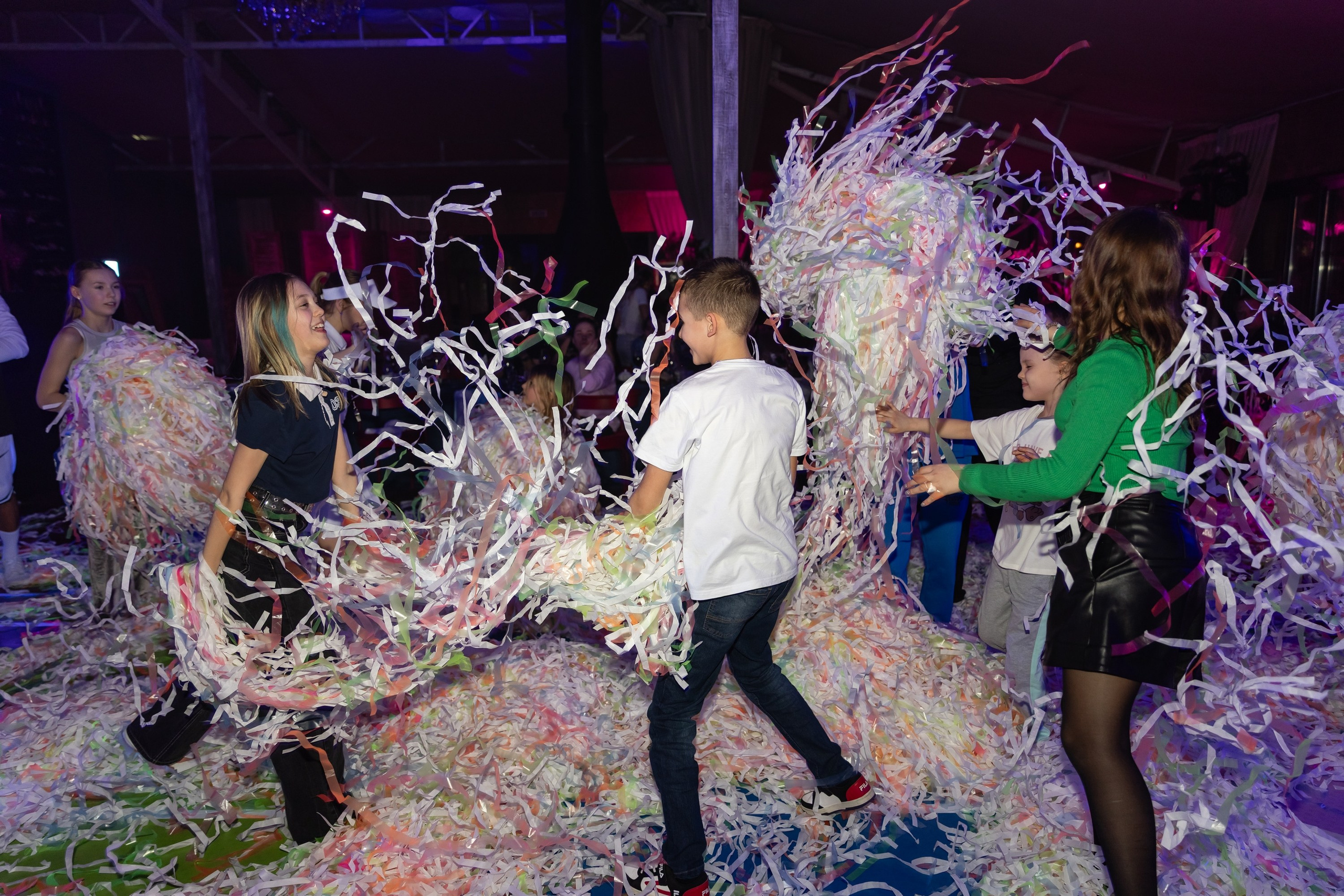 День рождения Кирилл 10 лет. Свадебный фотограф Москва