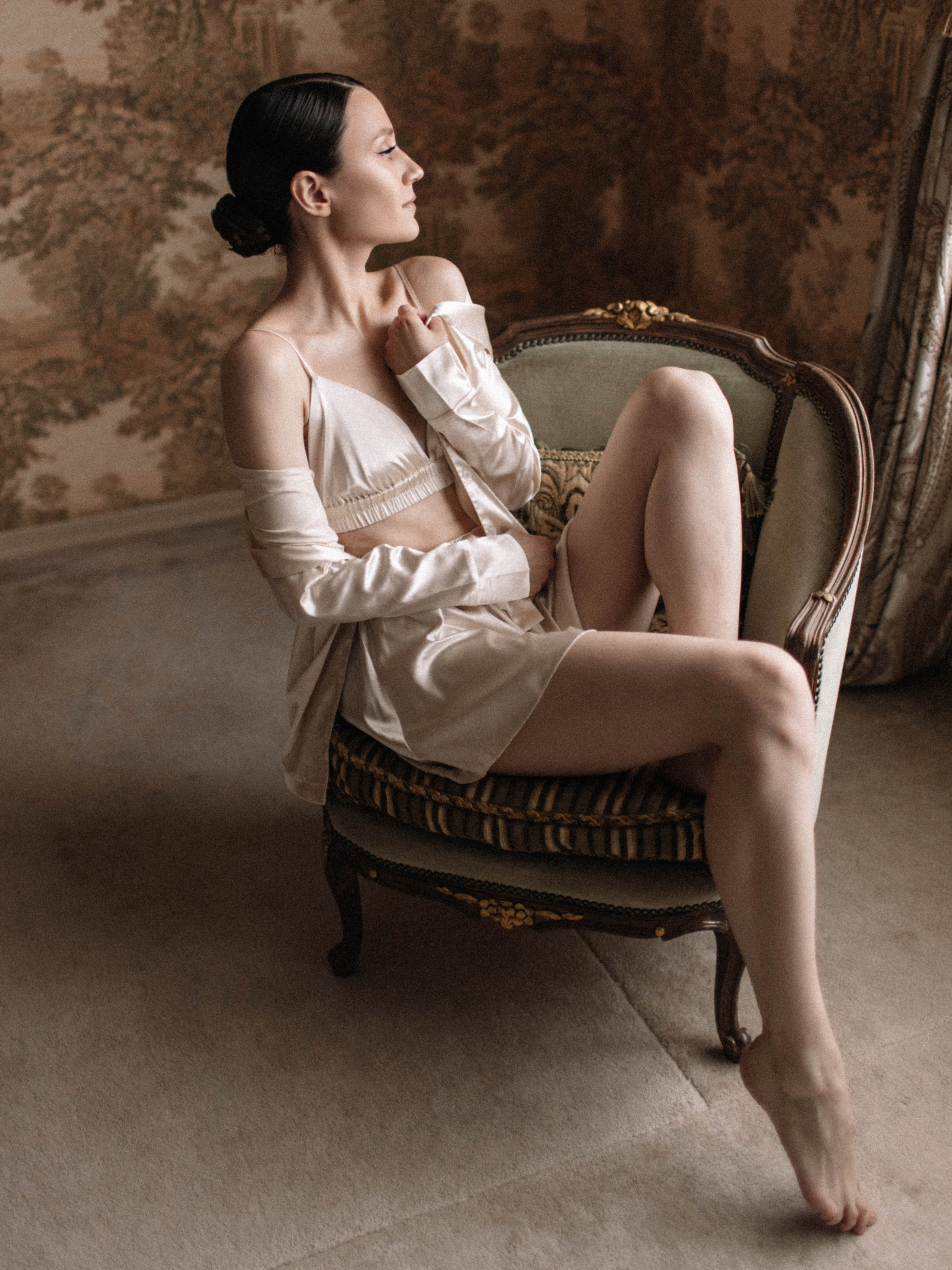 ALEKSANDR & EVGENIA. Фотограф Елена Матвеева