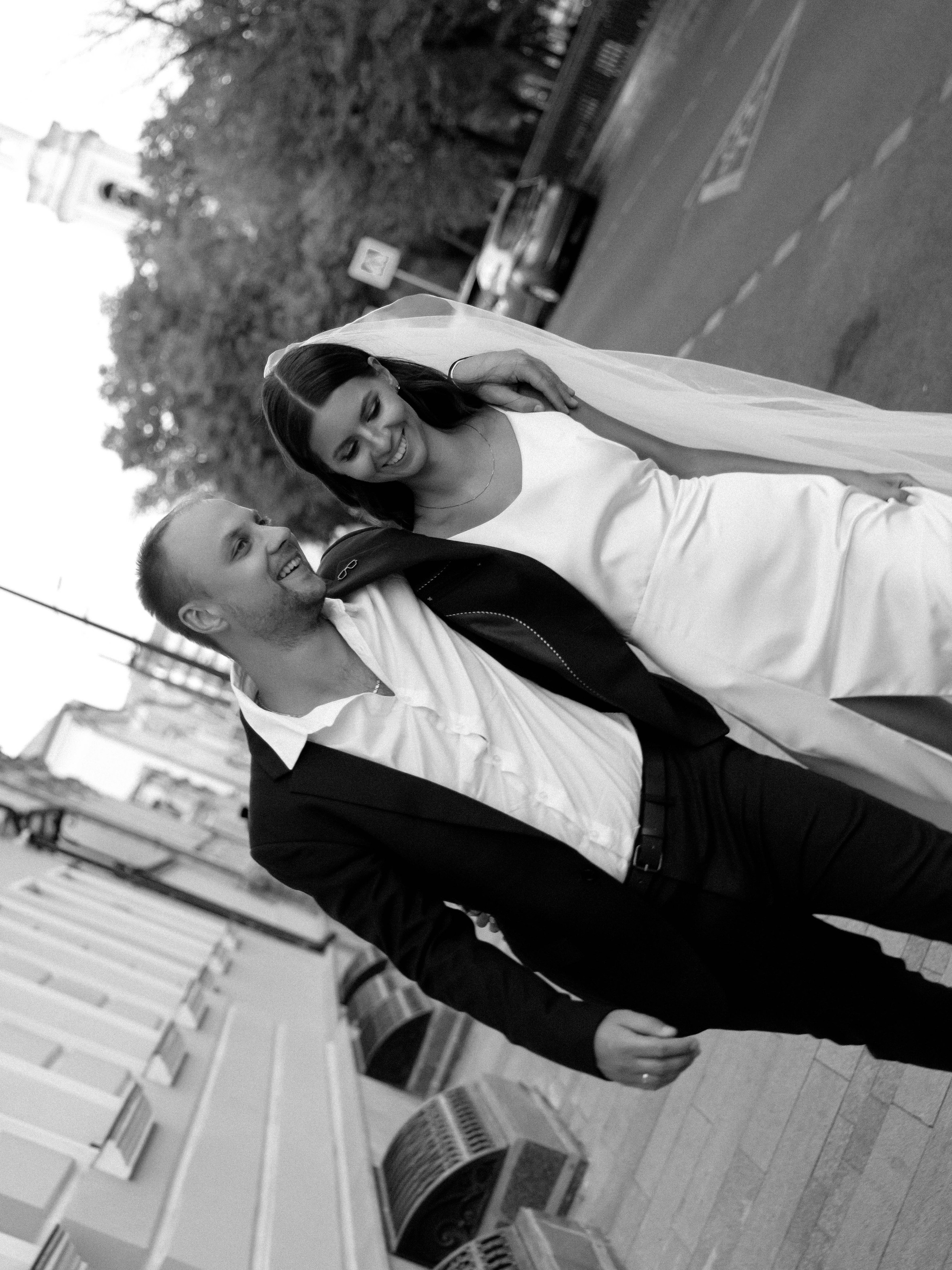 ROMAN & YULIA. Фотограф Елена Матвеева