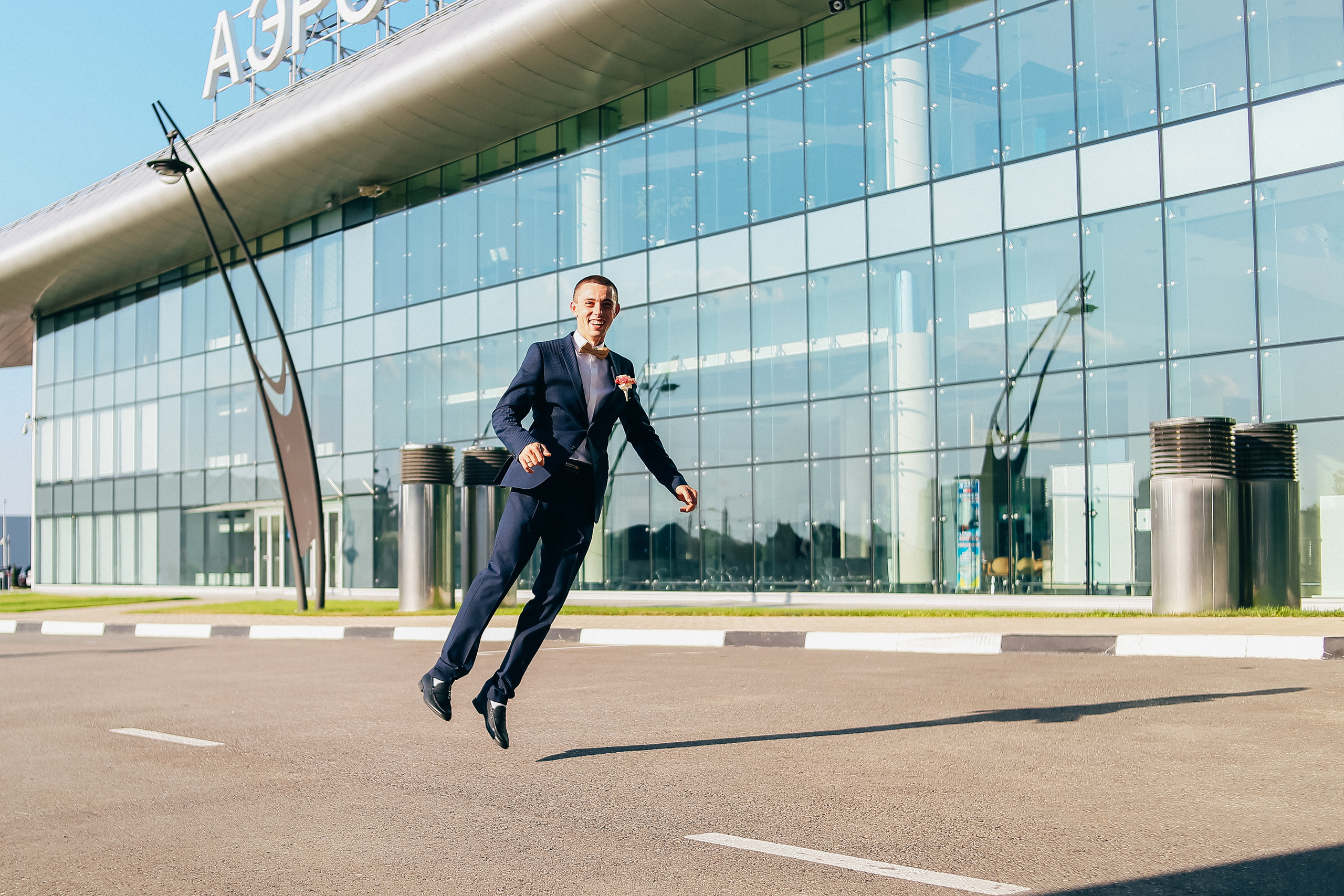Юлия и Андрей. Свадебный и семейный фотограф Захарова Юлия