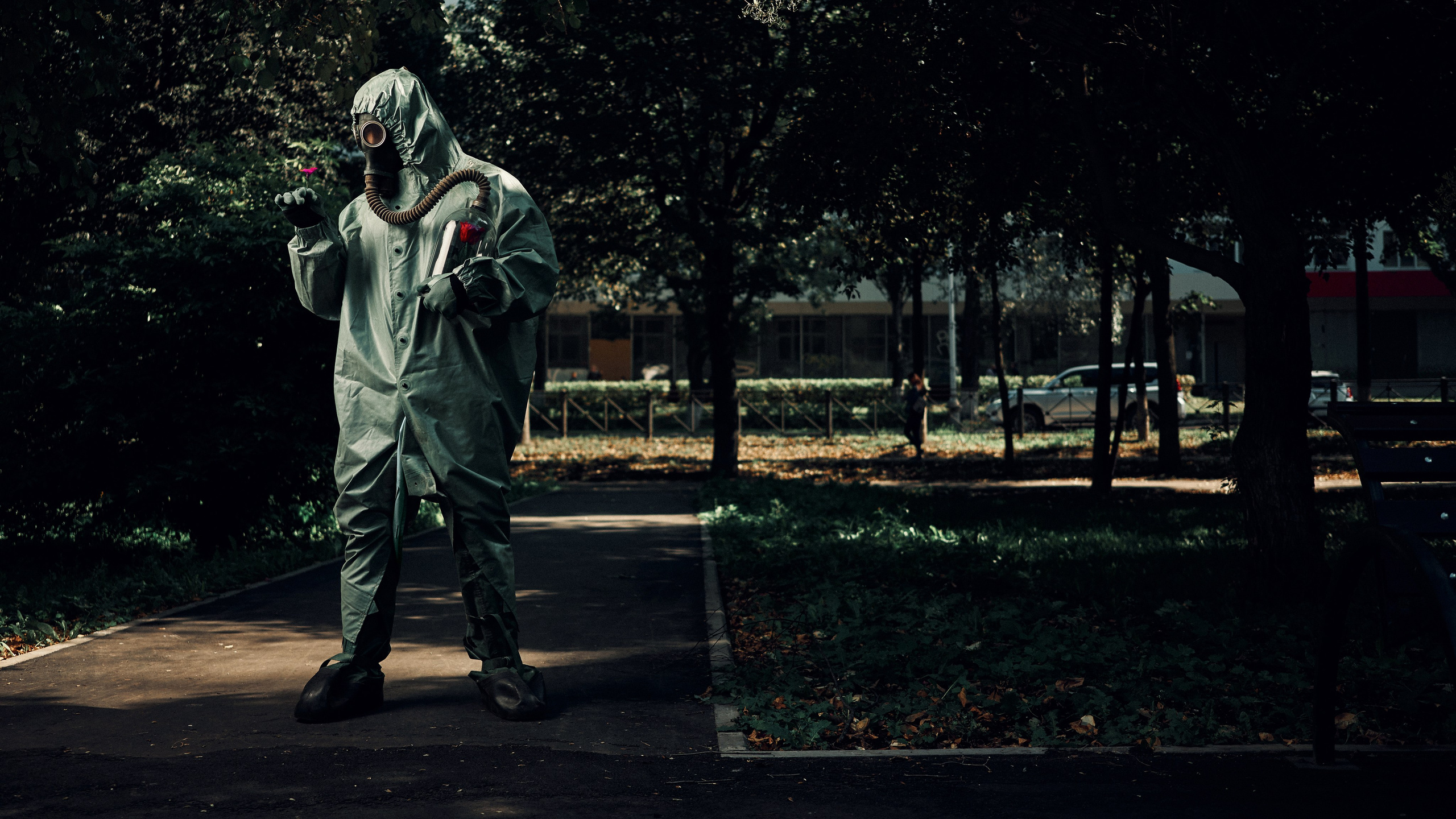 Воздух 2019. Фотограф Иван Петров