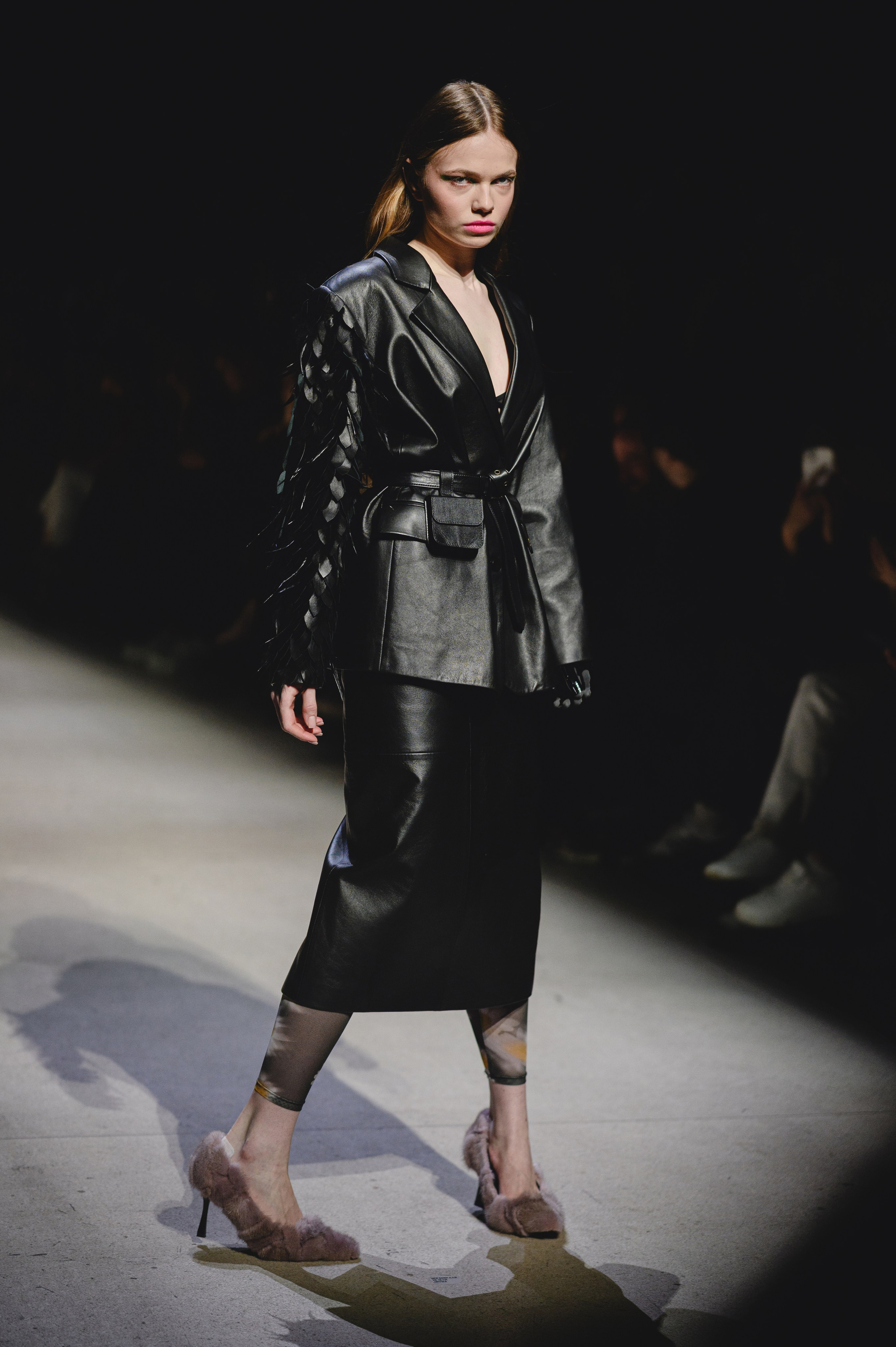 Московская Неделя Моды // 2025. Фотограф Элина Брусенцева