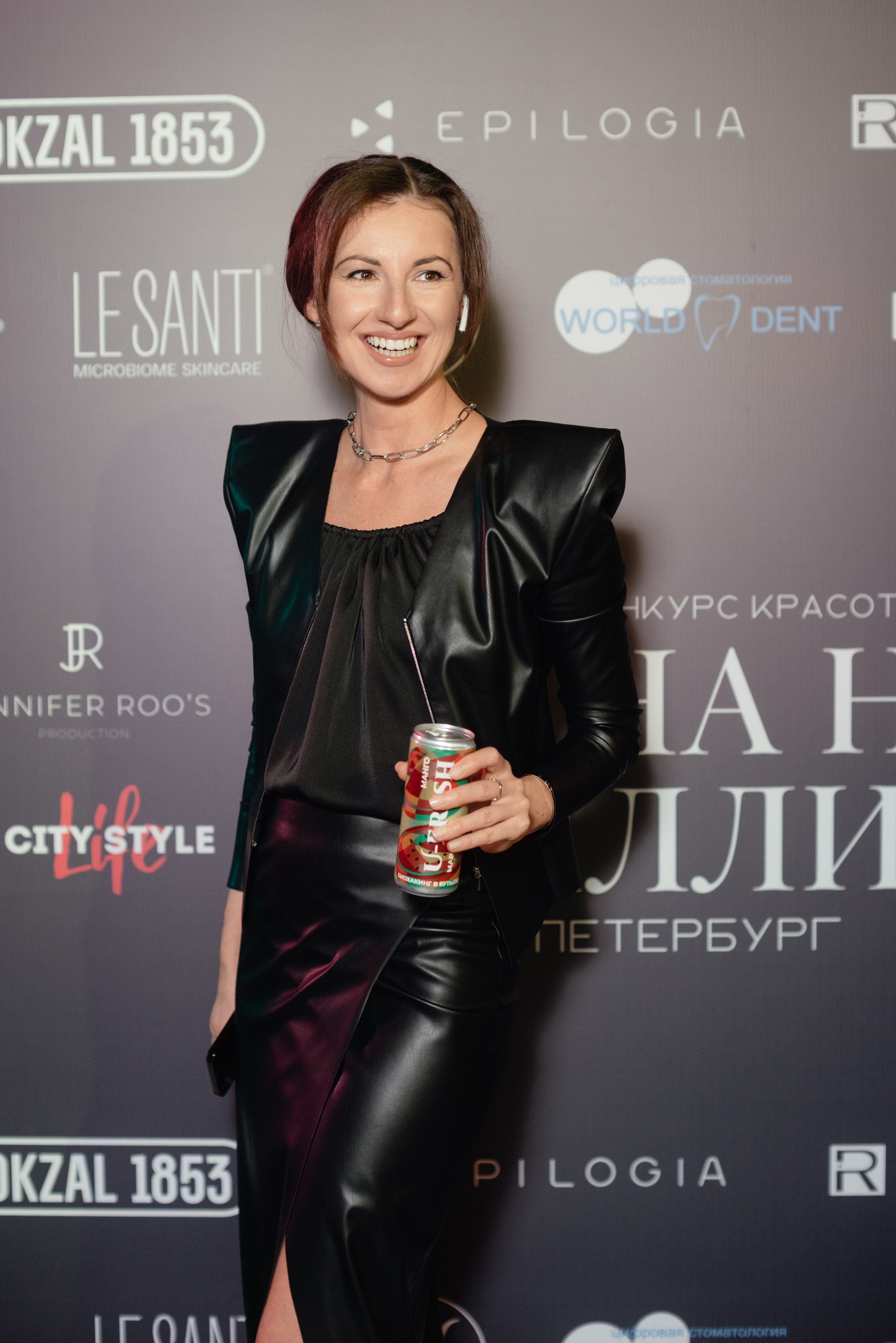 Конкурс красоты ОДНА НА МИЛЛИОН • 2024. Фотограф Элина Брусенцева