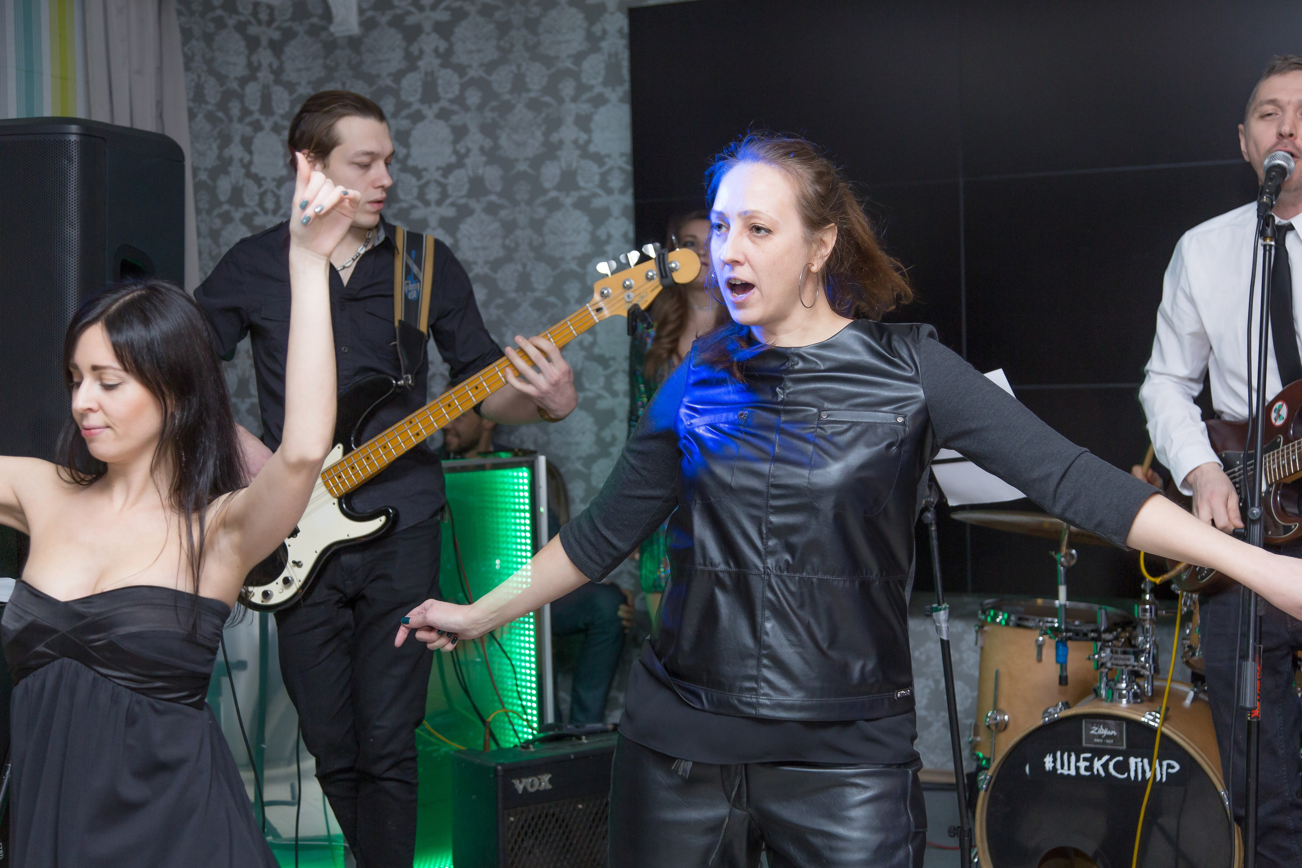 КОРПОРАТИВ НОВЫЙ ГОД. Главная