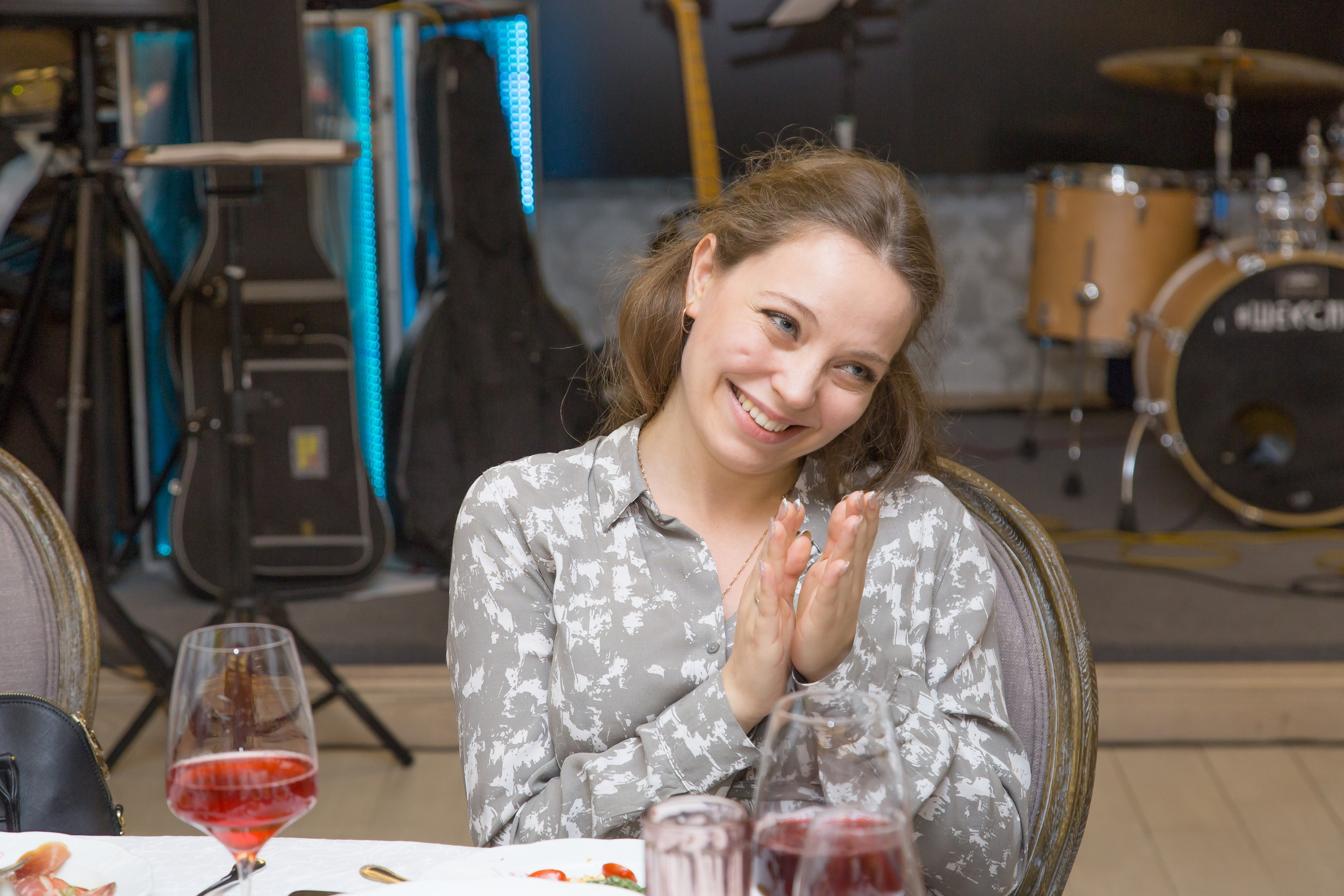 КОРПОРАТИВ НОВЫЙ ГОД. Главная