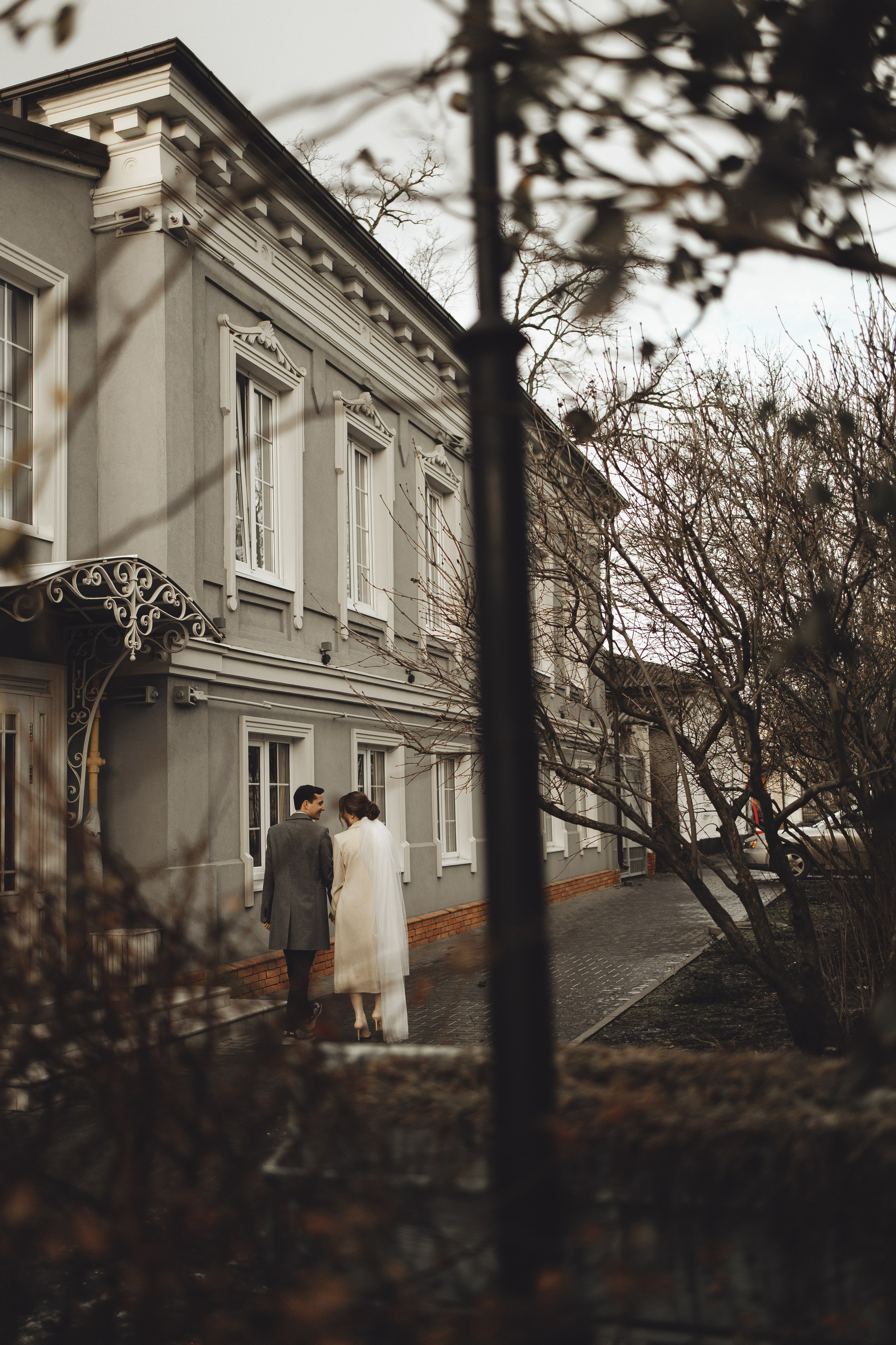 Свадебная история для двоих. Семейный и детский фотограф, таганрог, ростов-на-дону